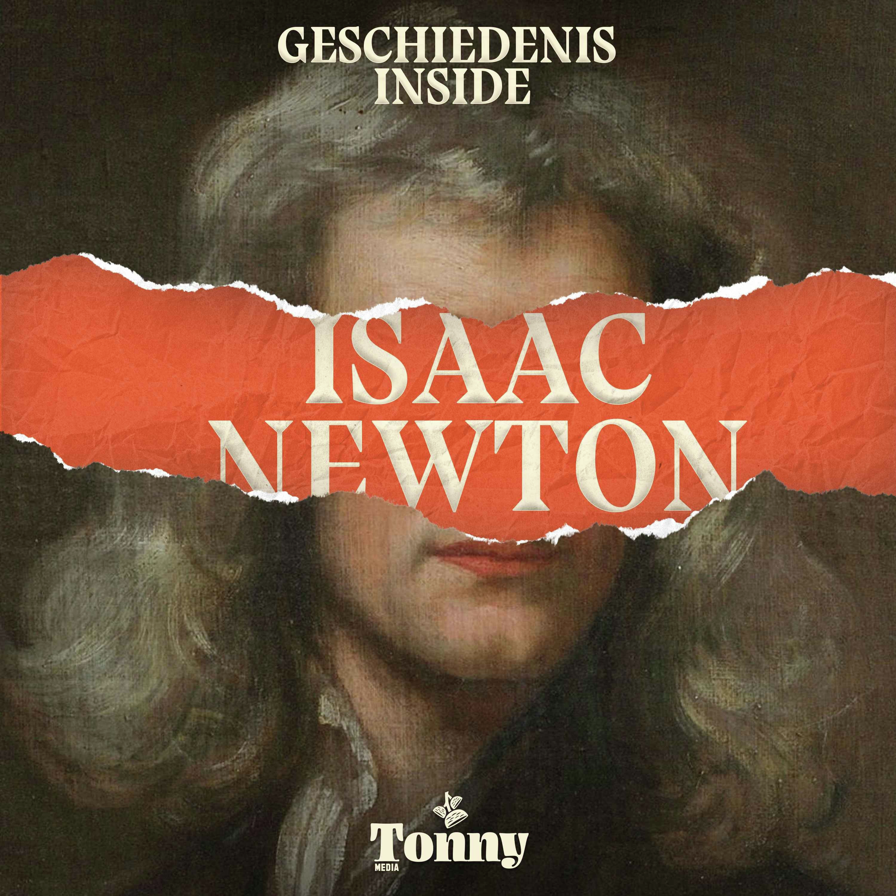 Geschiedenis Inside