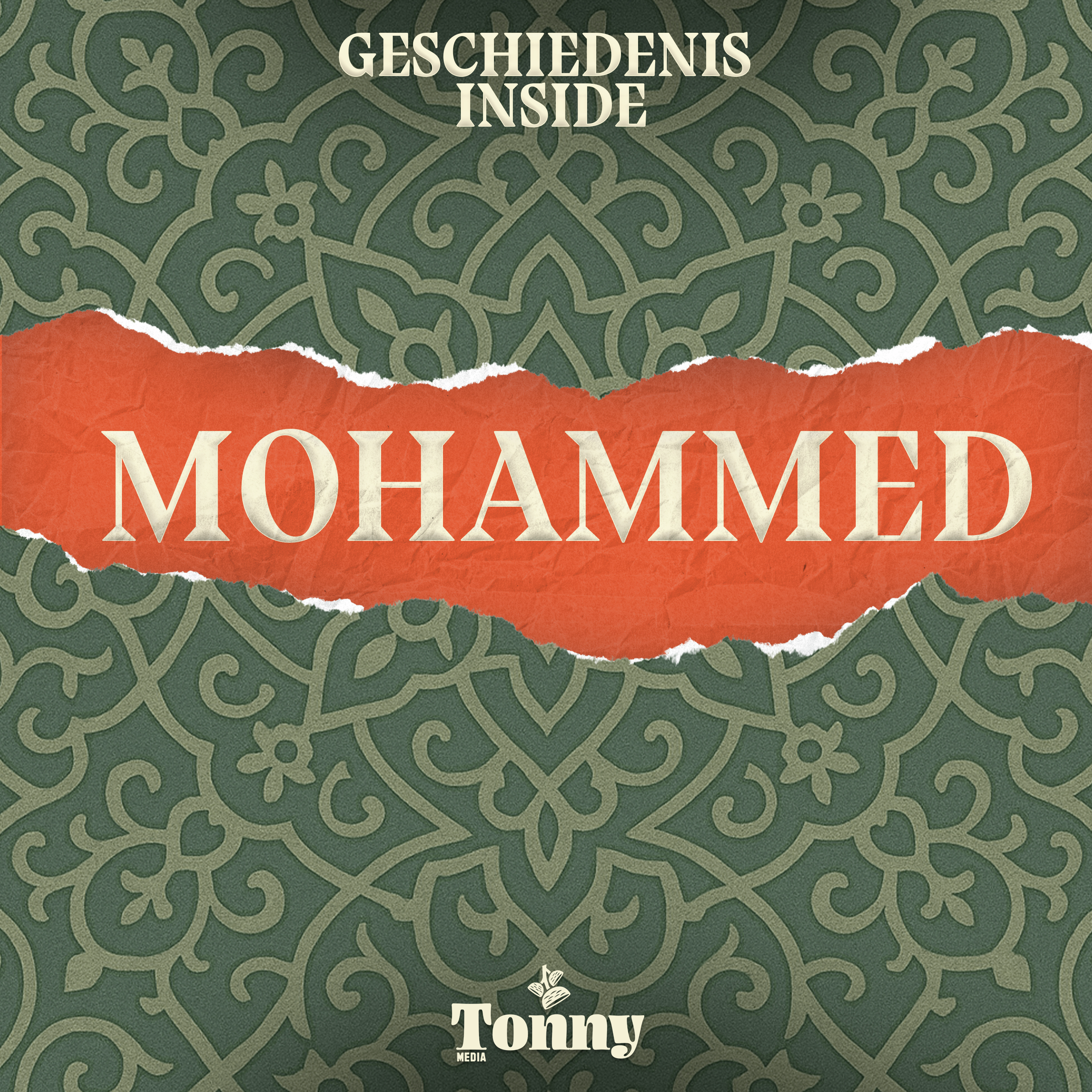 Mohammed: Zijn wereld en zijn volk (1/2)