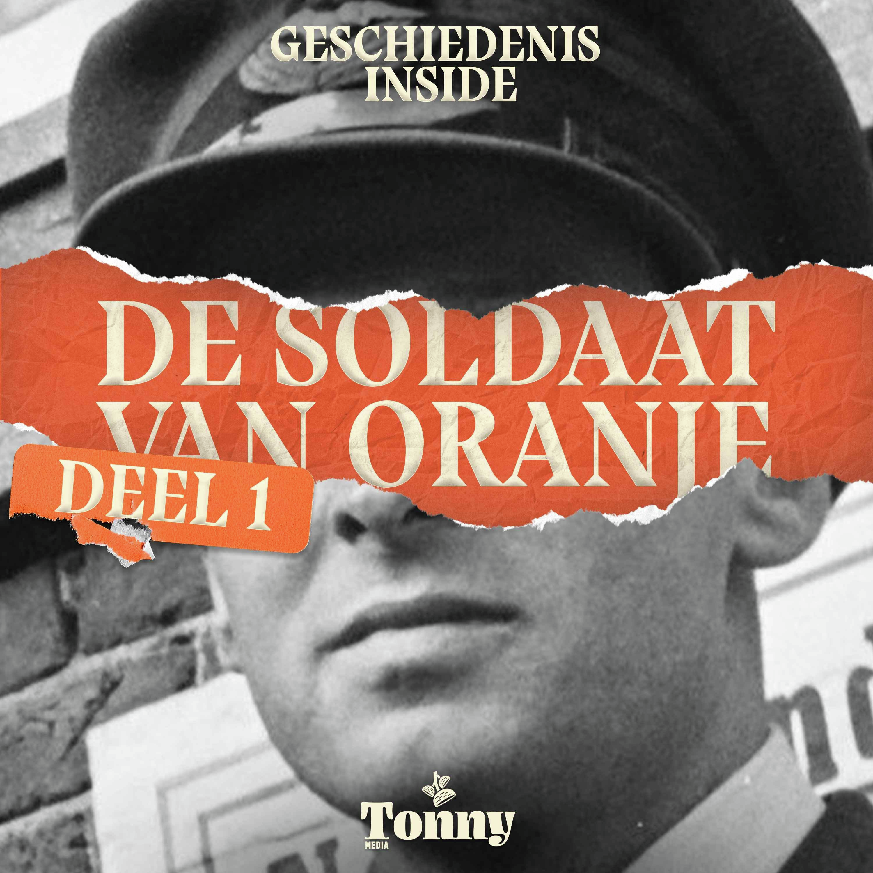 Geschiedenis Inside