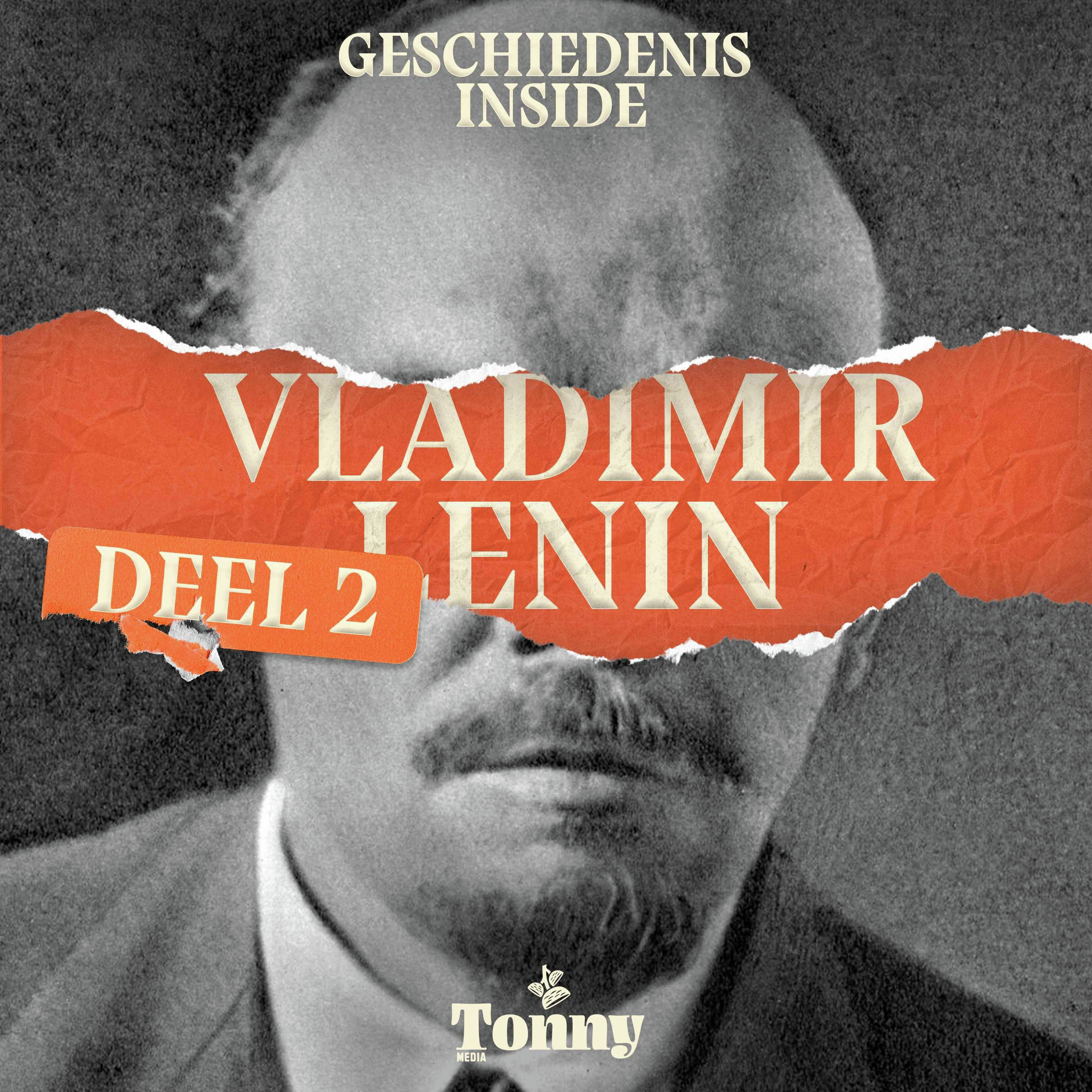 Geschiedenis Inside