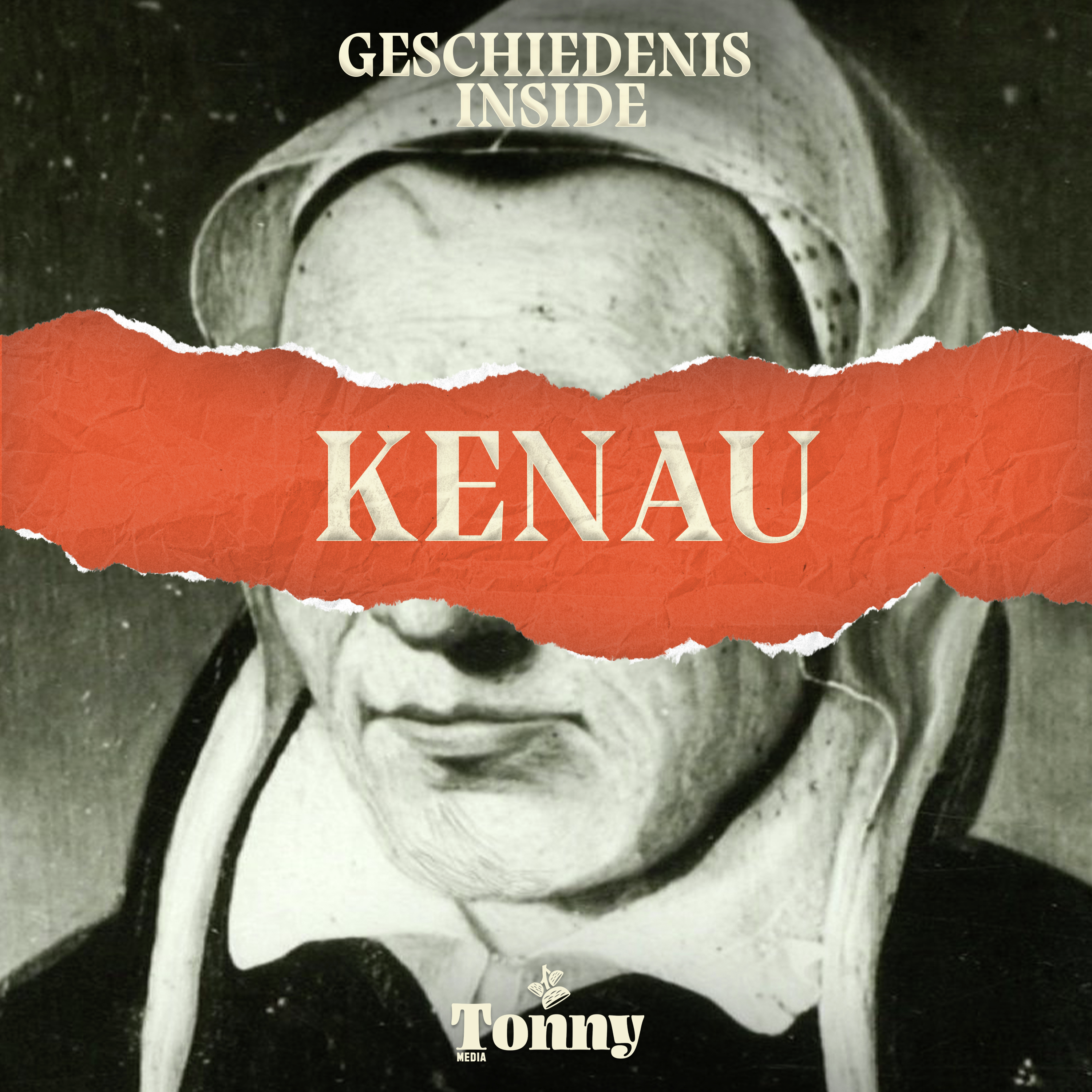 Kenau: Haarlems gehate heldin in de opstand