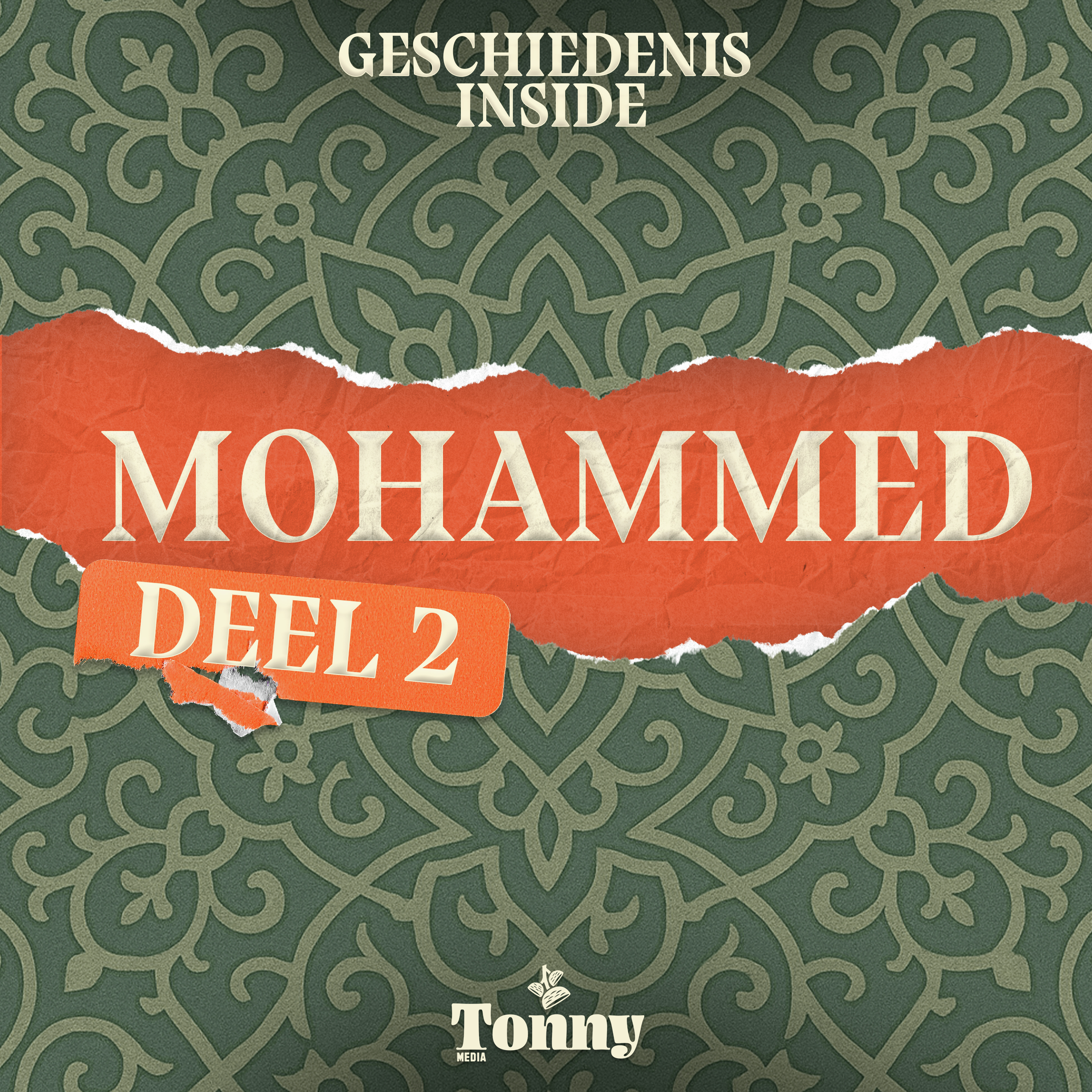 Mohammed: Arabië, ontwaak! (2/2)