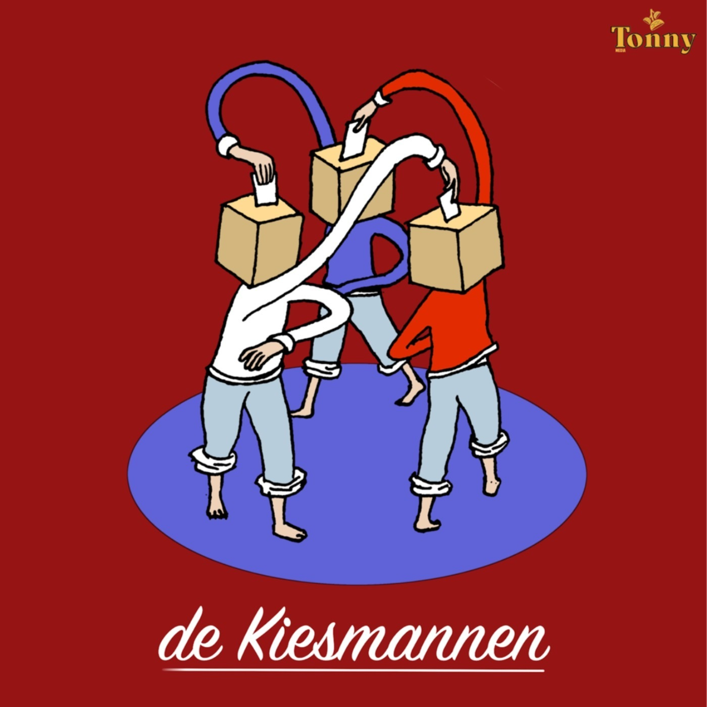 Woningnood: kan ik ooit nog een huis kopen?