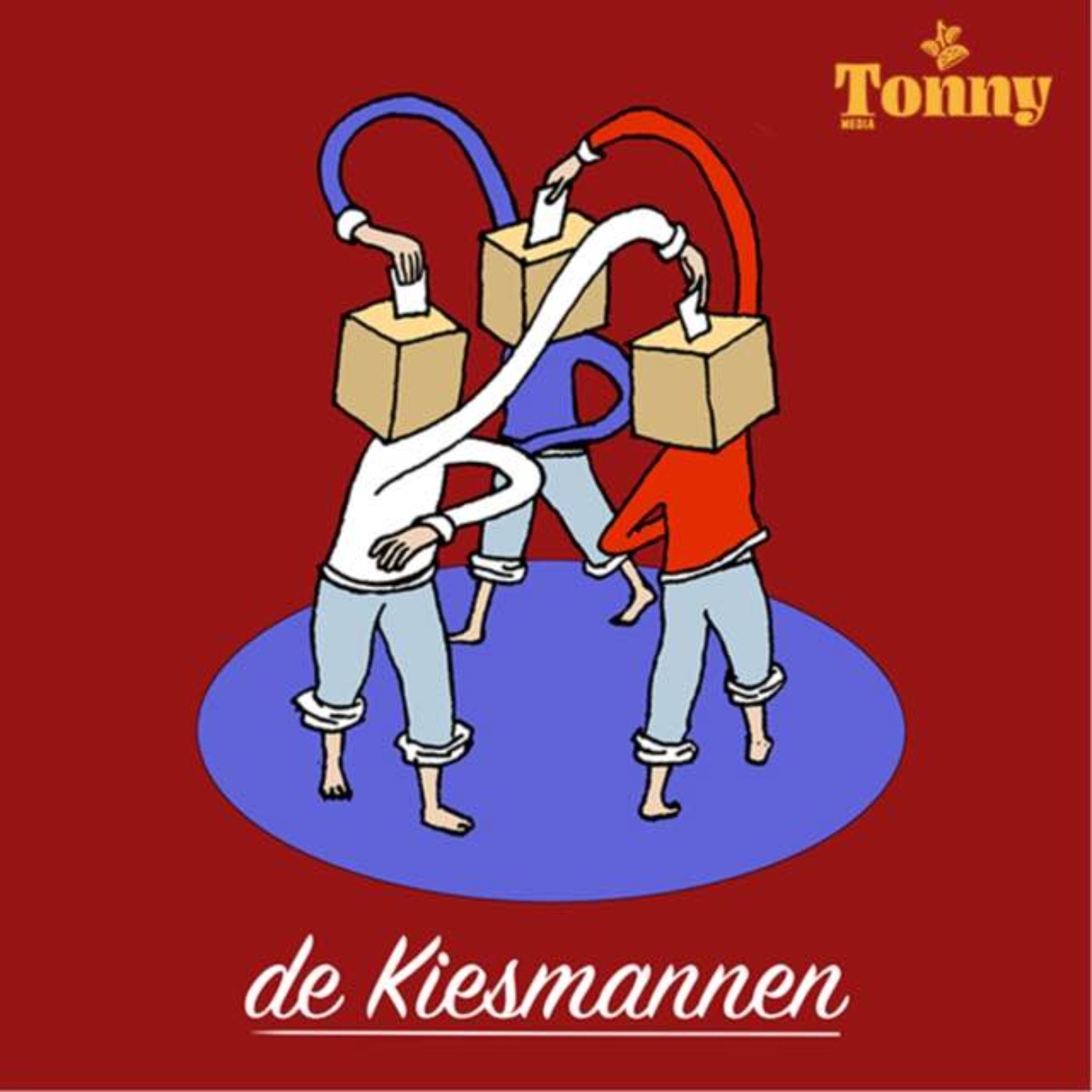 de Zwevende Kiezer