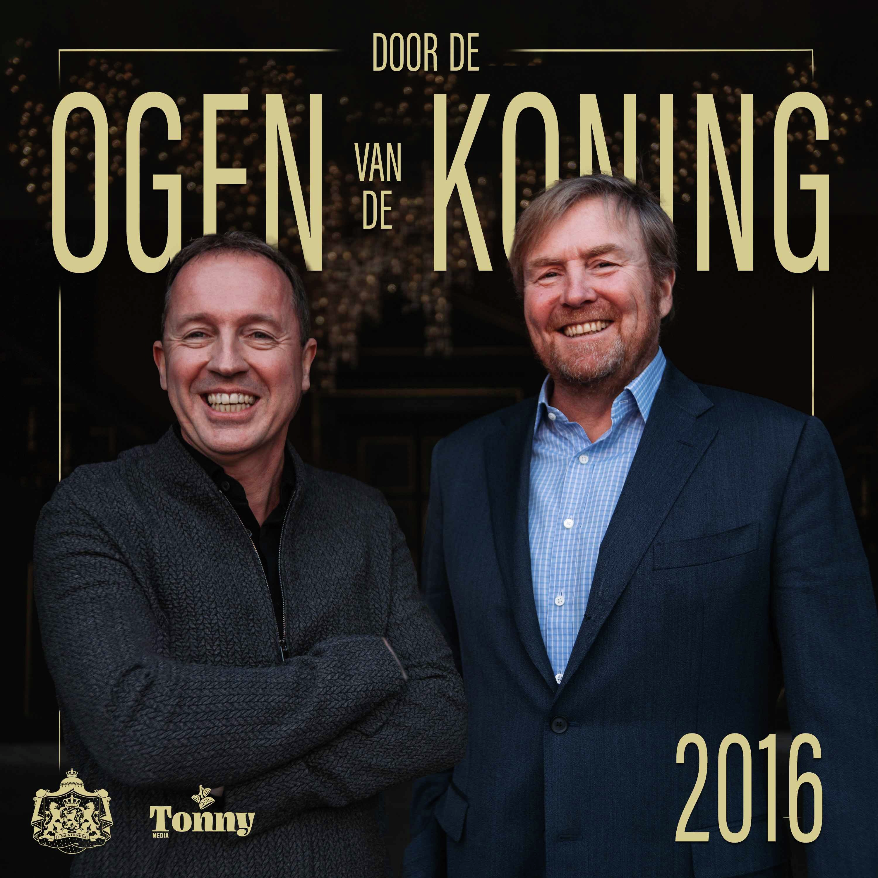 Door de ogen van de Koning