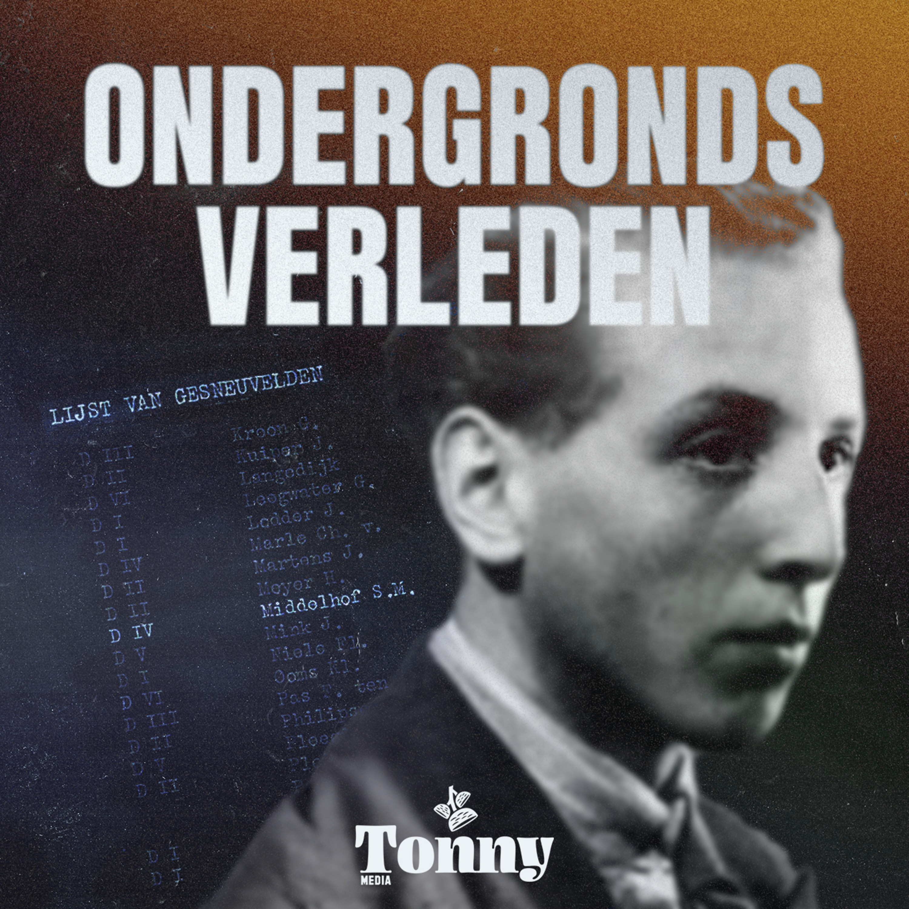 9. Weer te laat