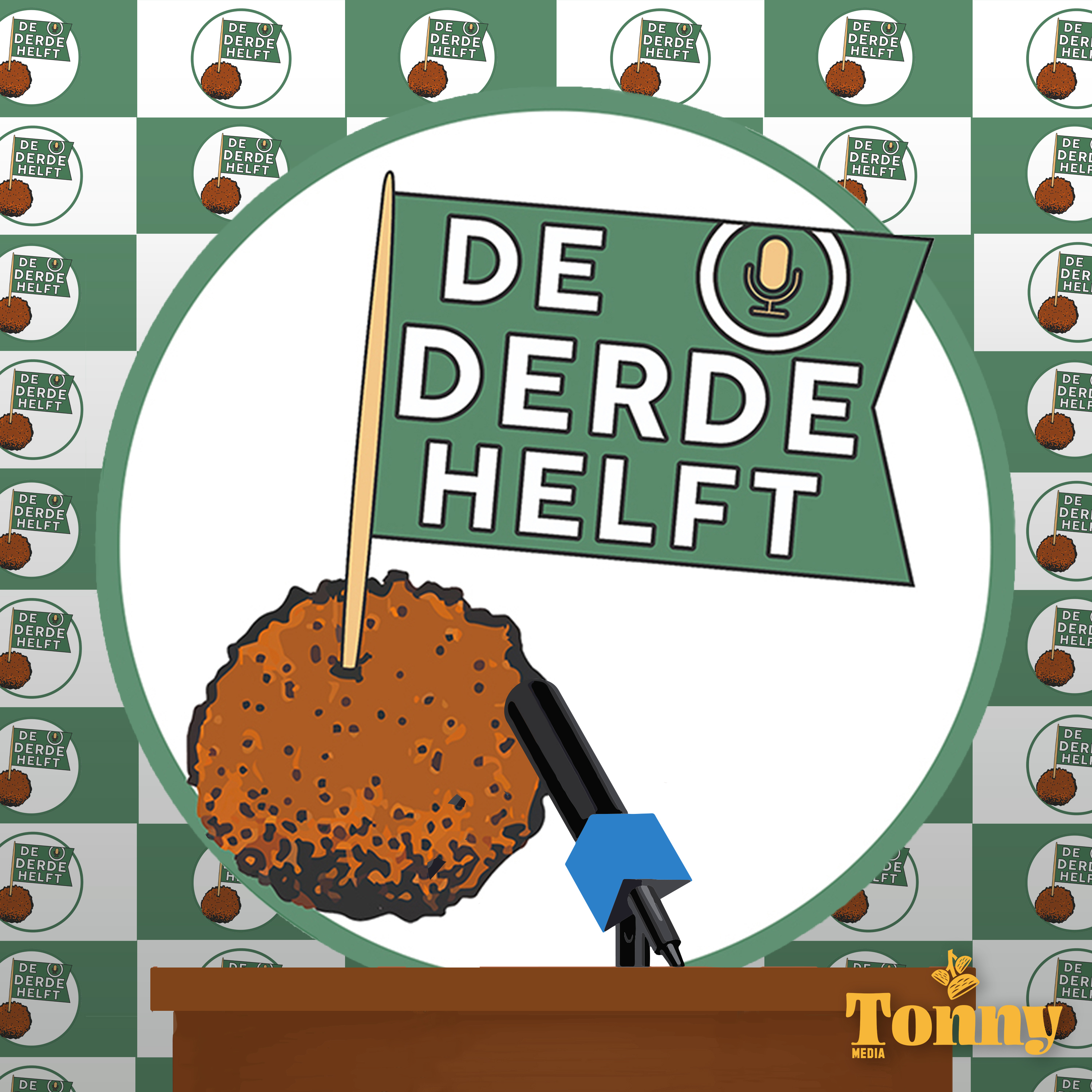 FANTALK XXL: 'Ik heb Marcel van Roosmalen 47 keer verkeerd aangesproken'