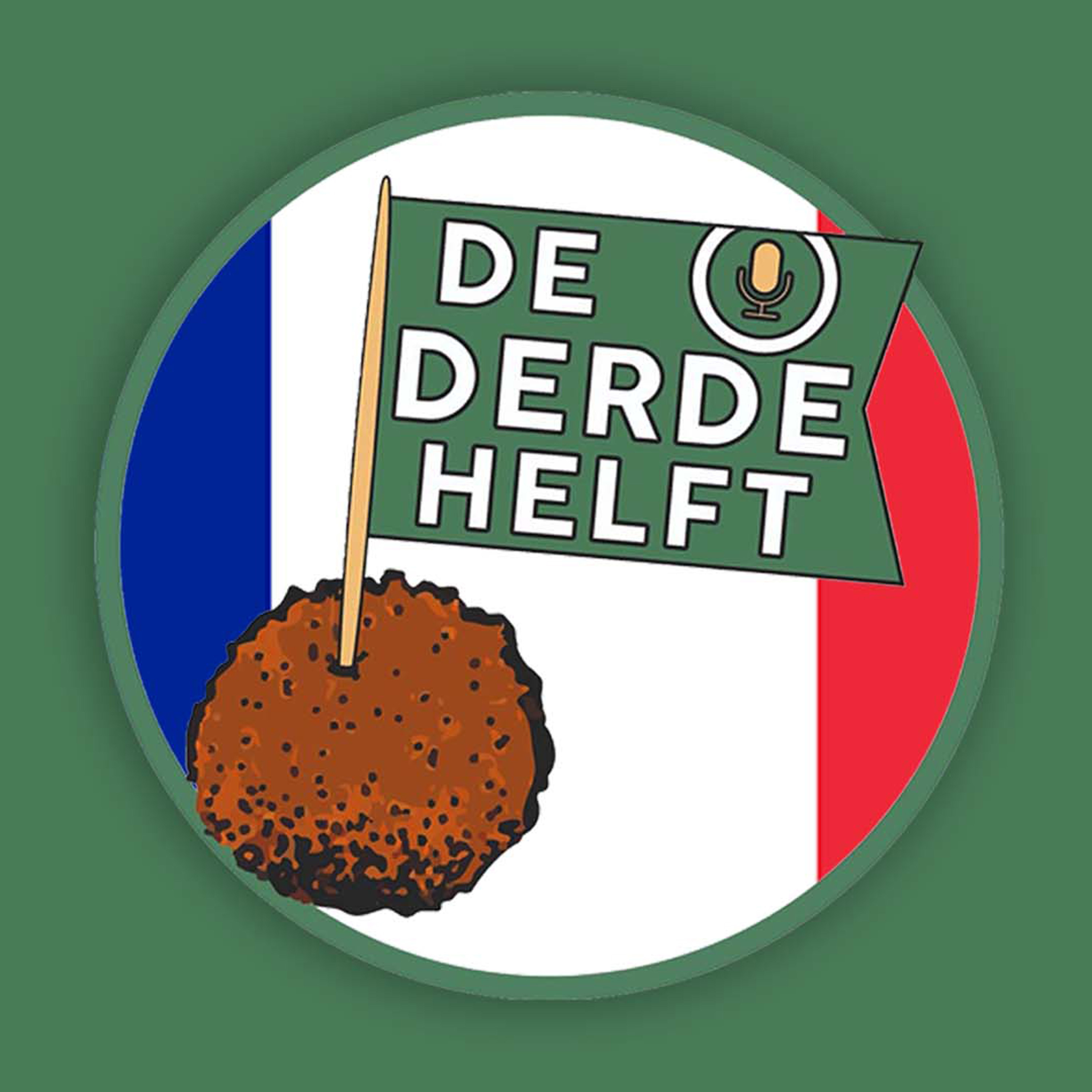 WK '22 I Frankrijk: de aanvoerder die elf mensen liet vermoorden