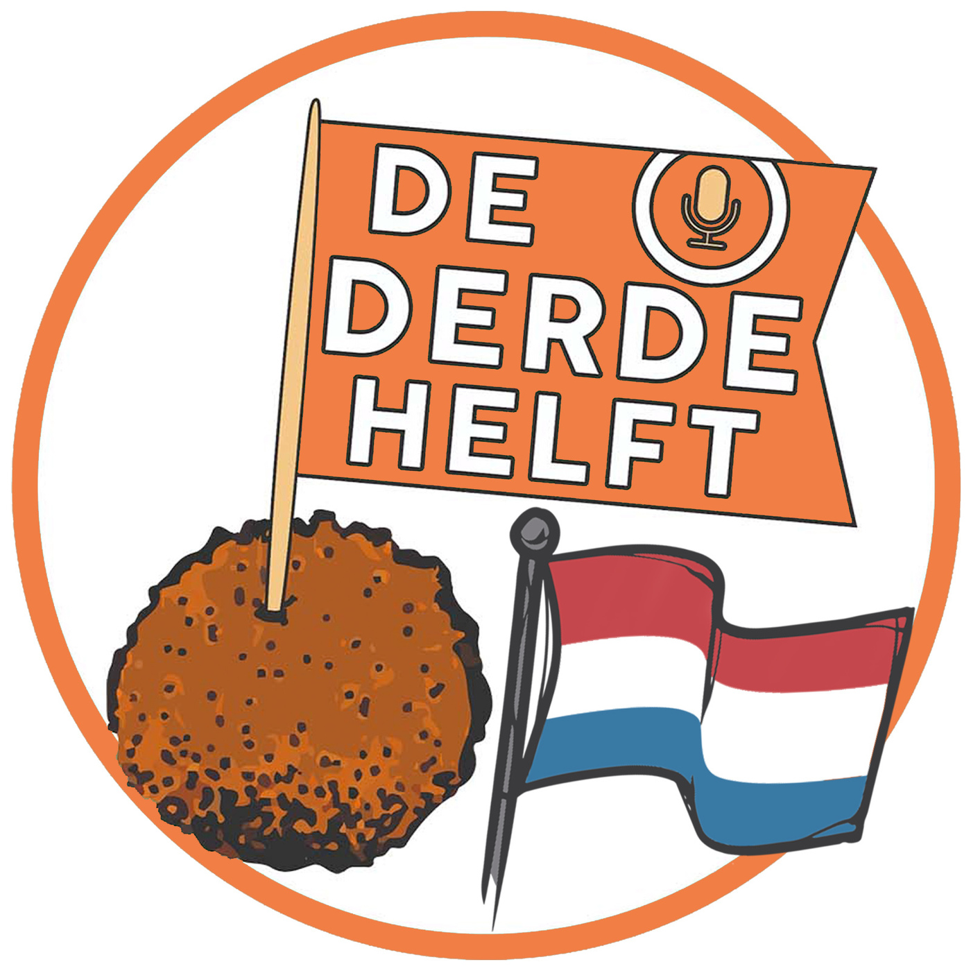 De Derde Helft