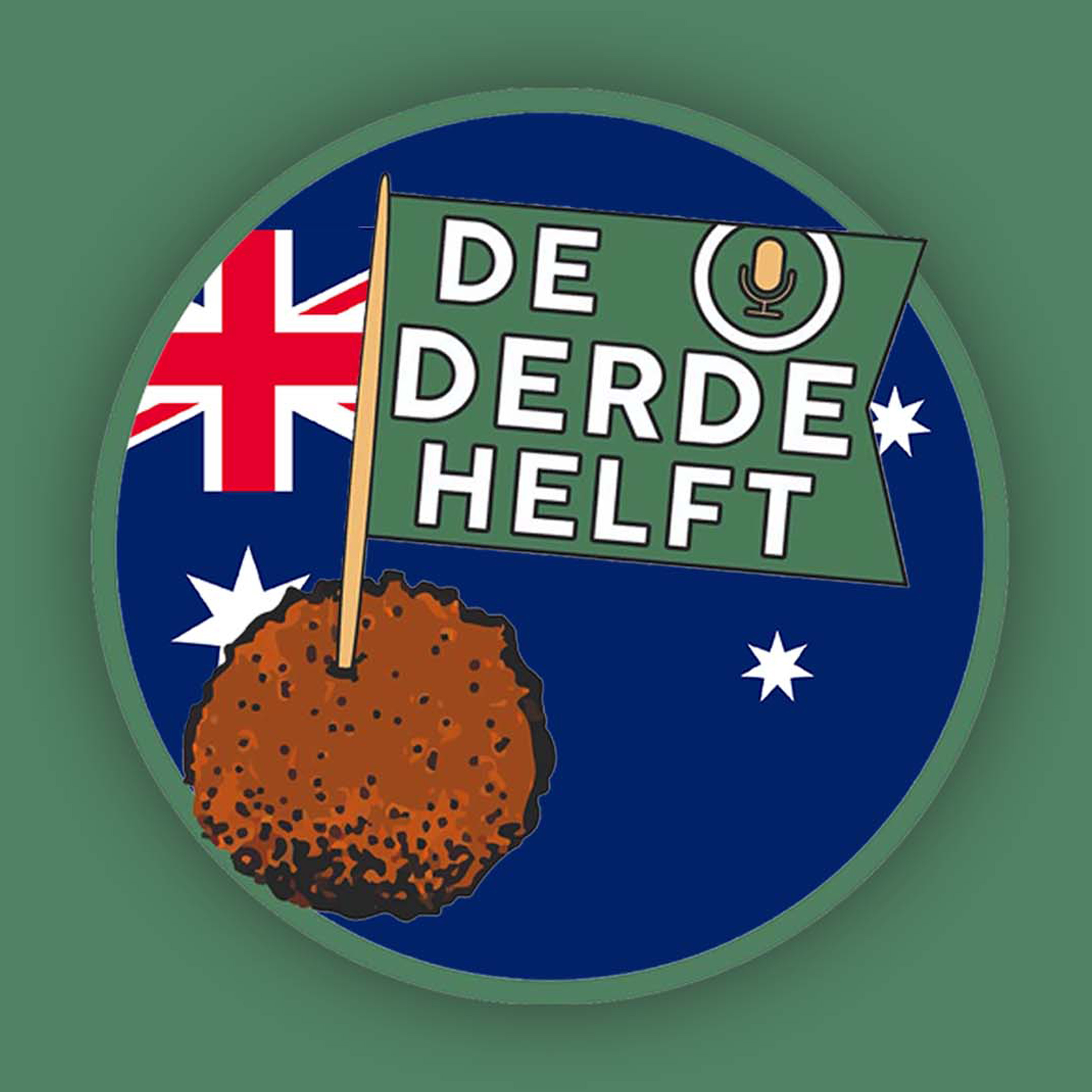 WK '22 | Australië: Solomonseilanden-uit, altijd lastig