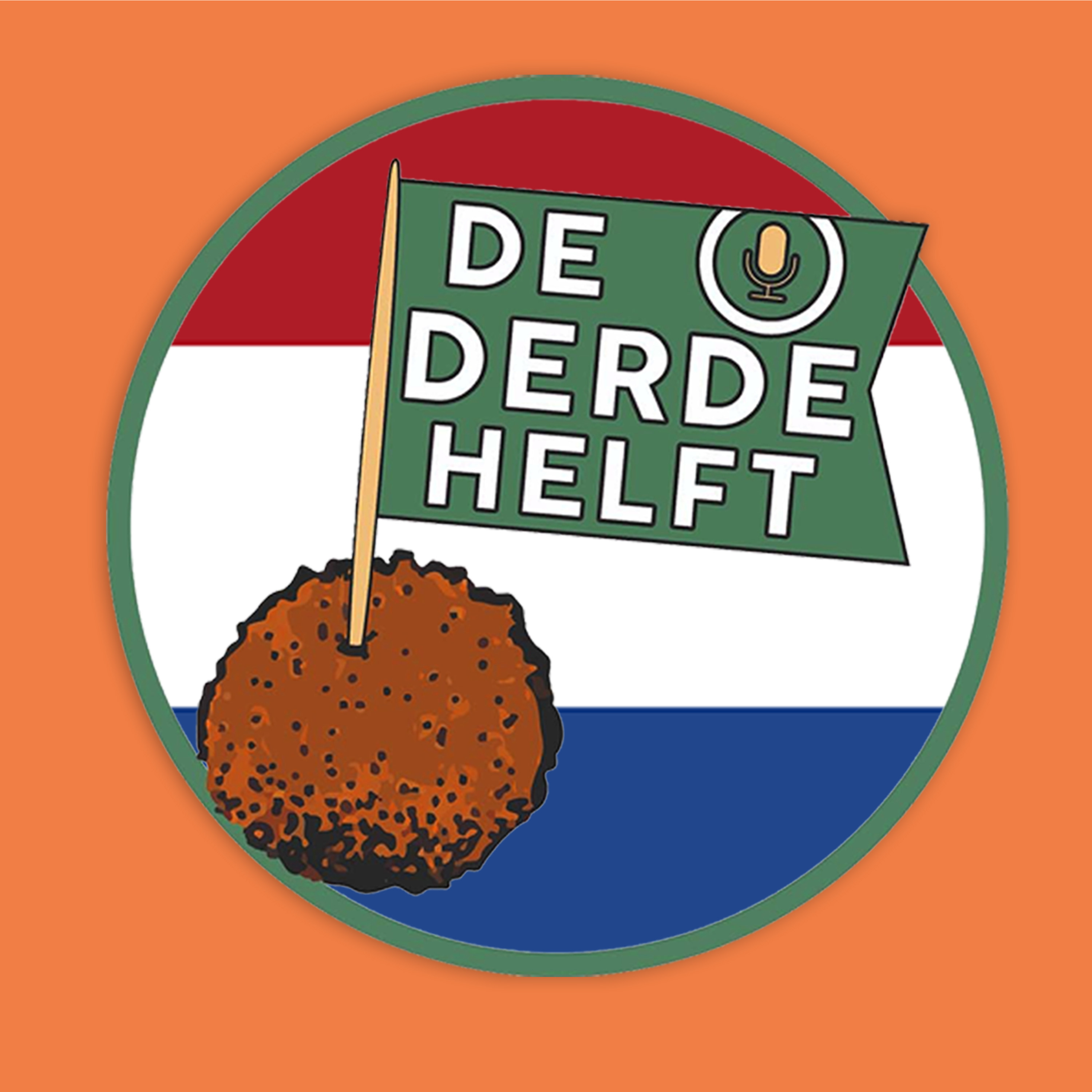 De Derde Helft