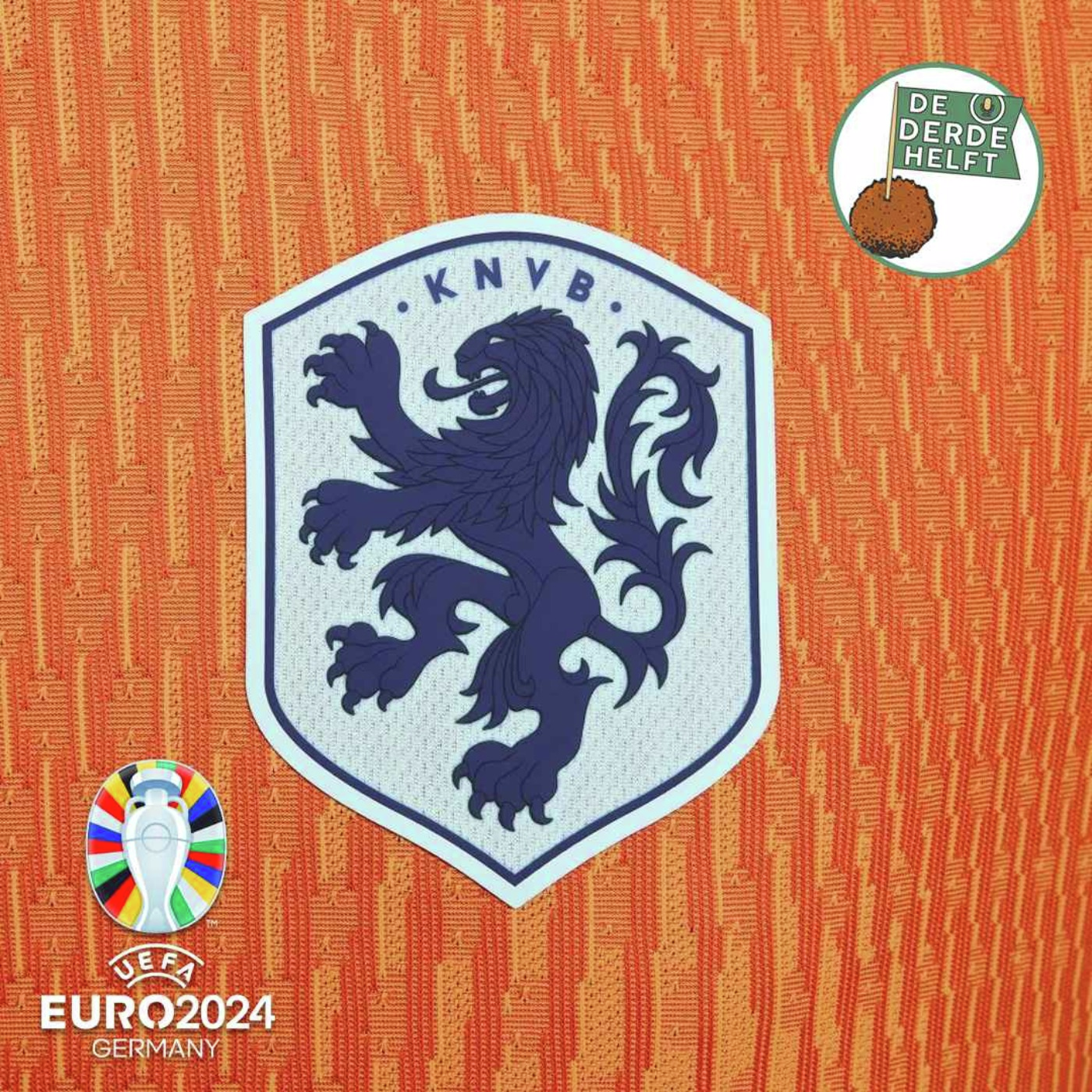 Oranjekoorts EK 2024: 'Reijnders komt in het team van het toernooi'