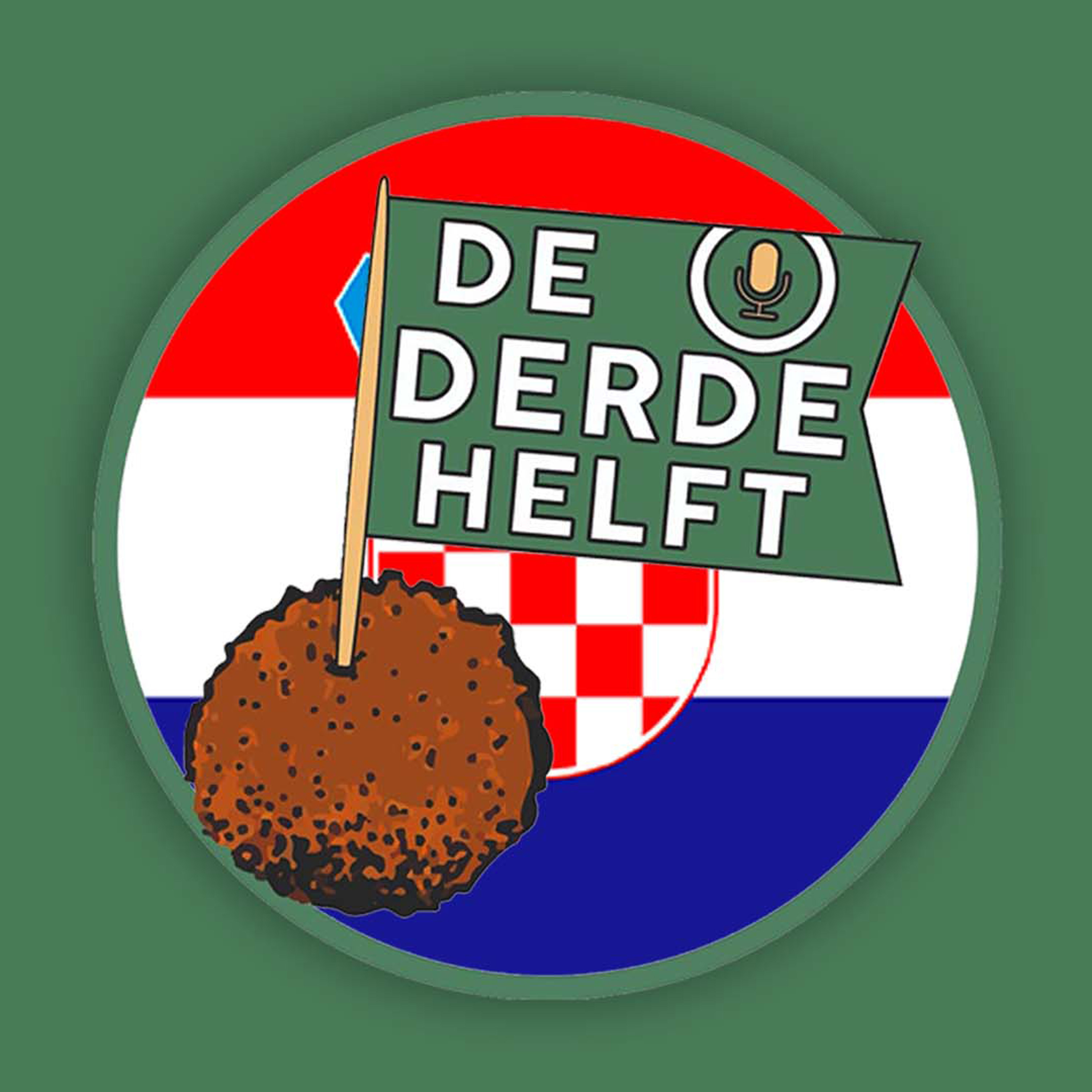 WK '22 I Kroatië: een wedstrijd die de wereld veranderde