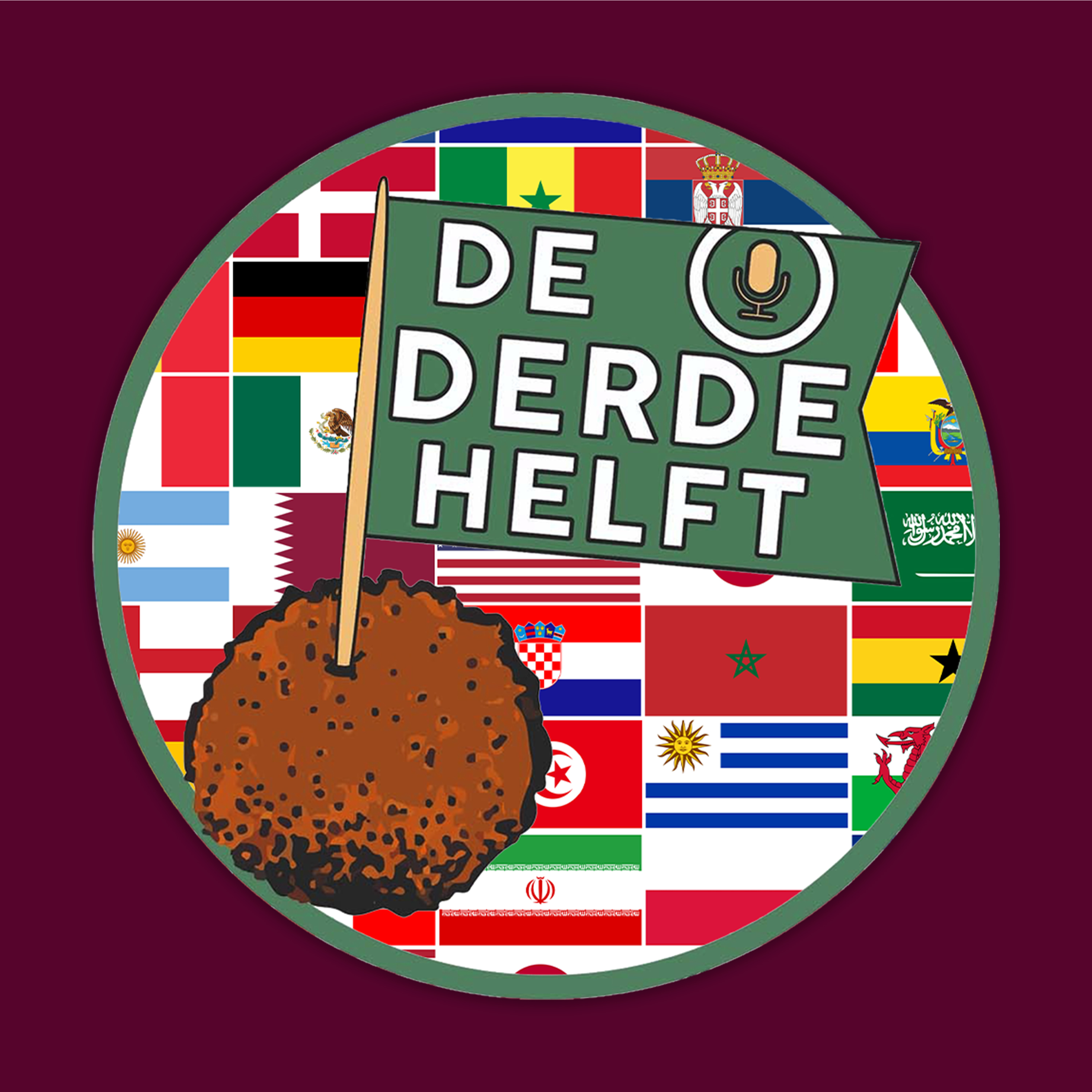 WK-fé: ‘Qatar is die kater waardoor je nooit meer wil drinken’