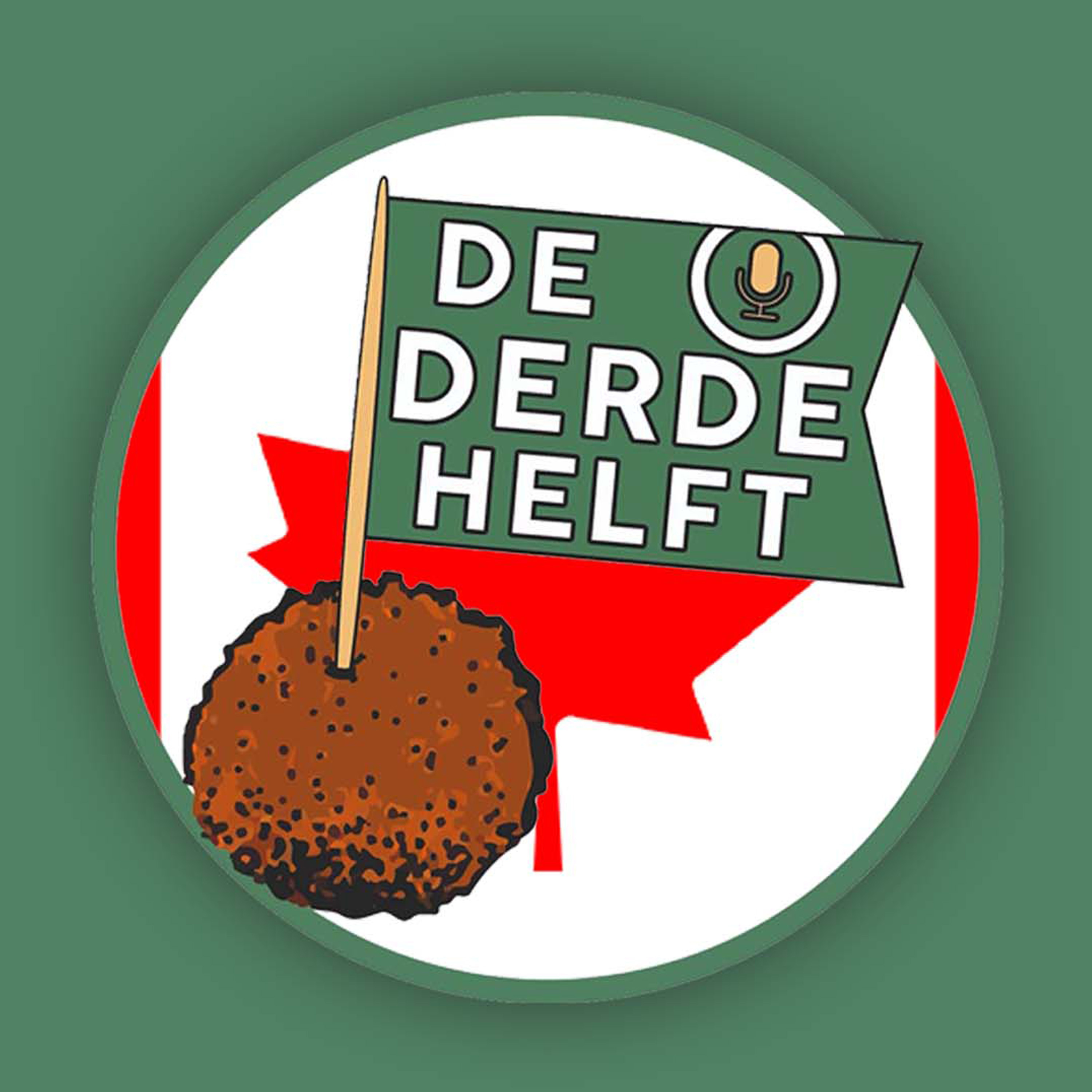 WK '22 | Canada: een acht-meter-python als mascotte