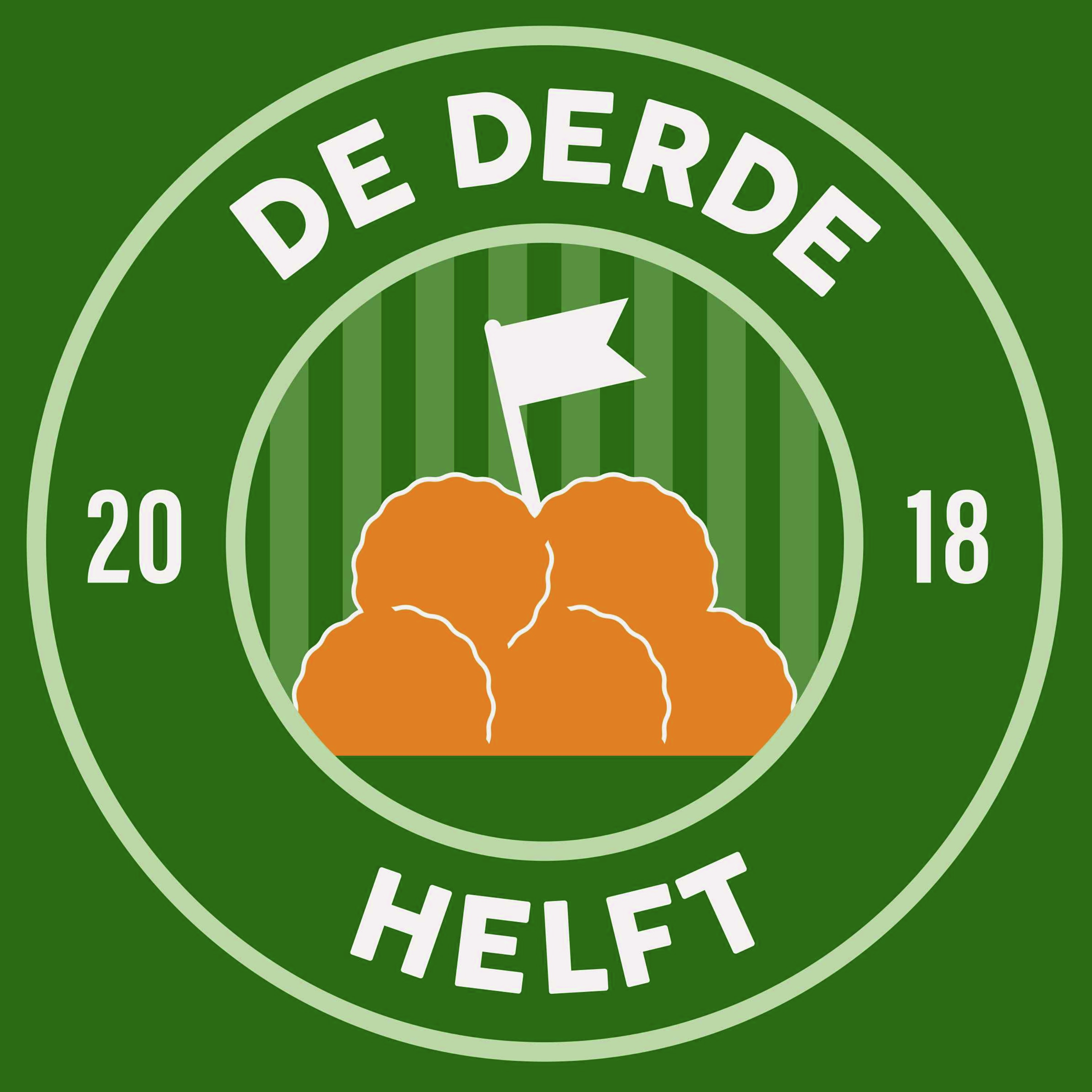 De Derde Helft