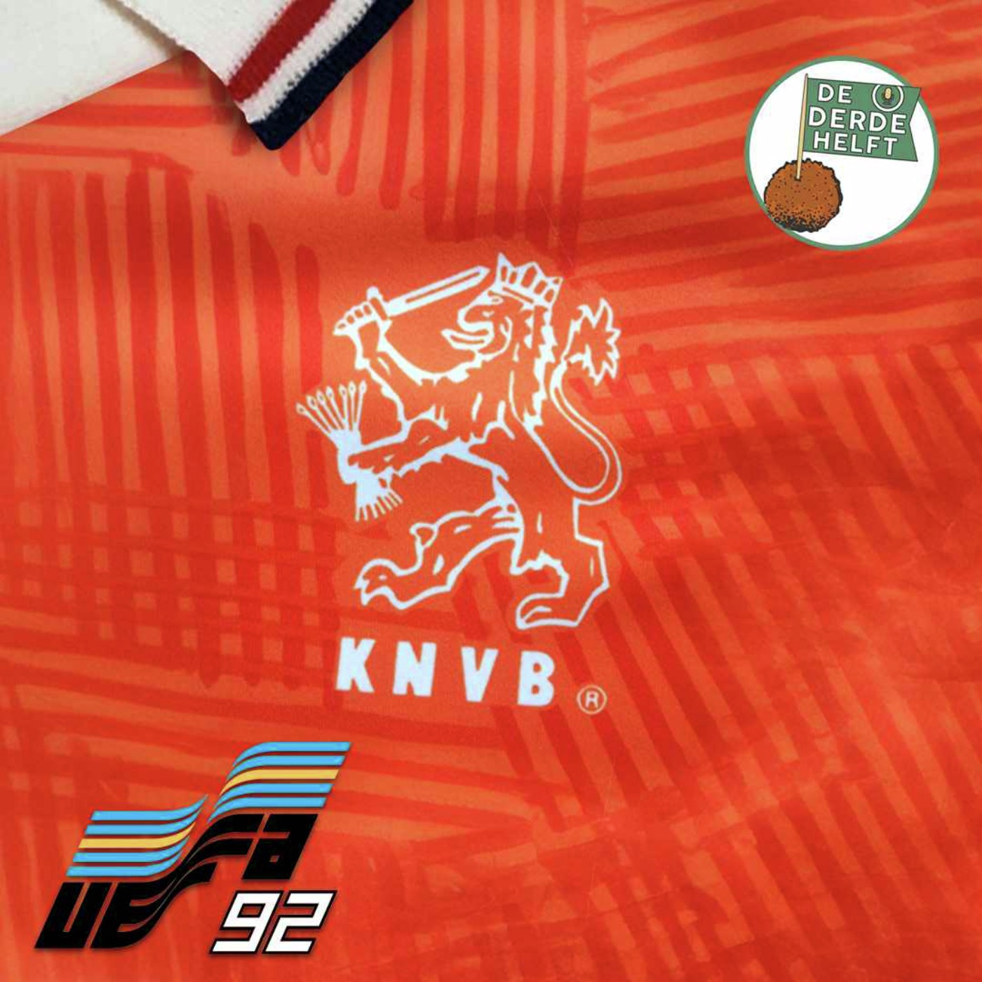 Oranjekoorts EK 1992: ‘Dit EK bewijst dat Koeman Frenkie de Jong thuis moet laten’