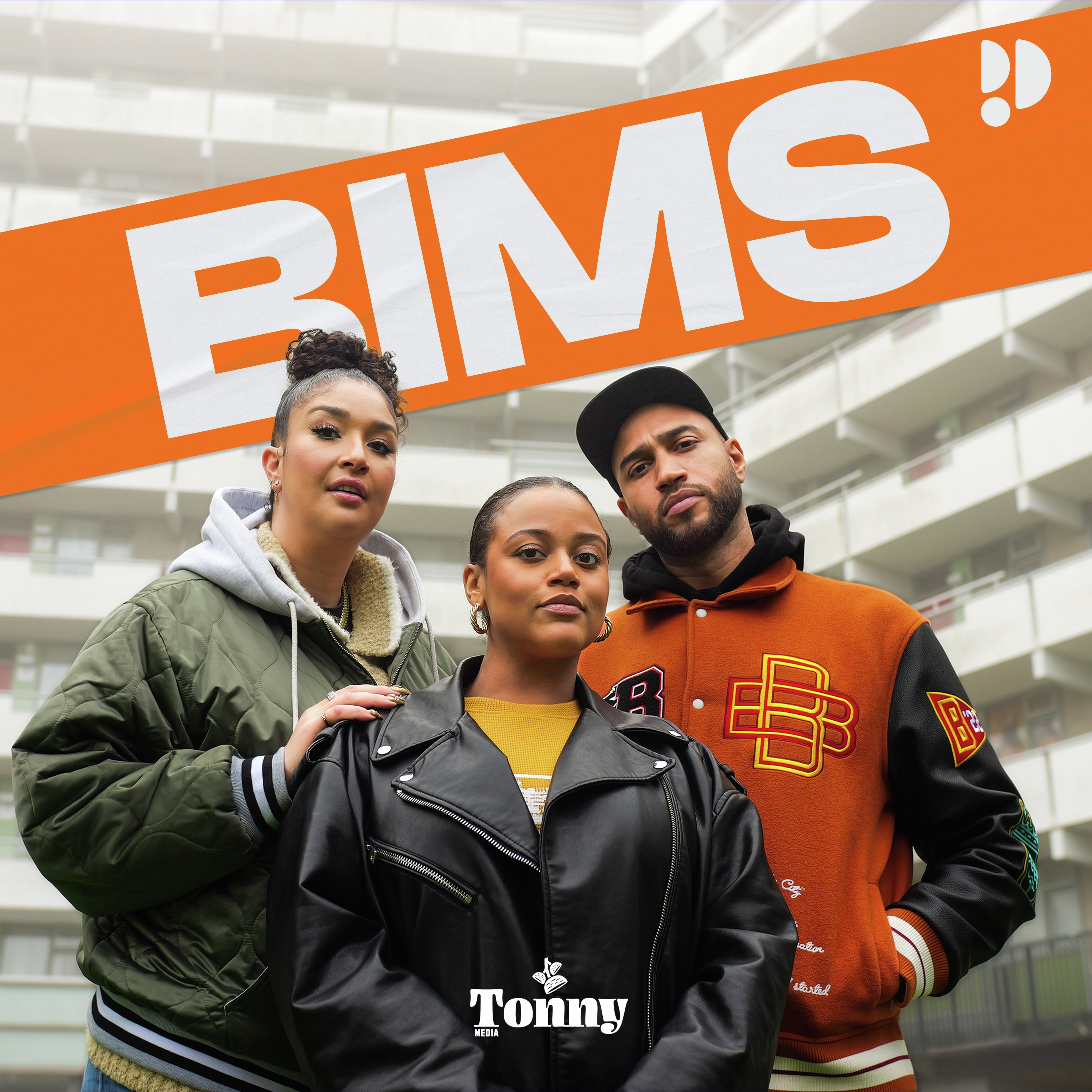 BIMS