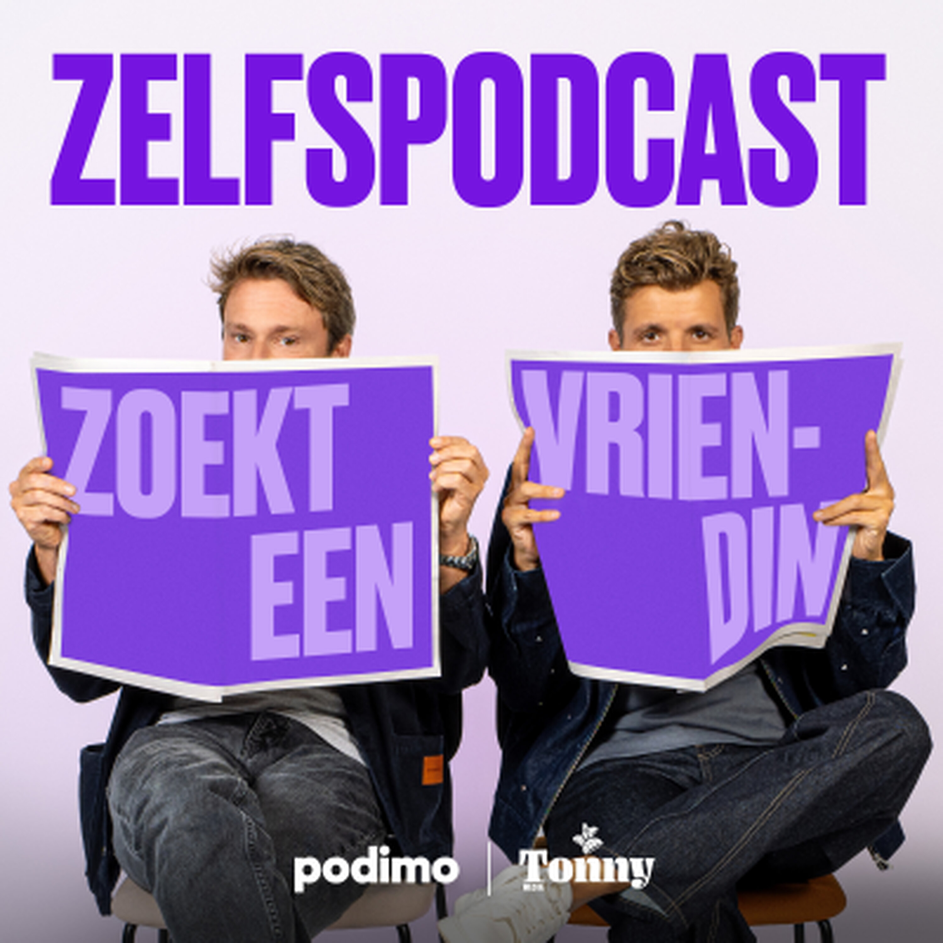 De natte droom van Rutger Bregman (met Hannah Prins)