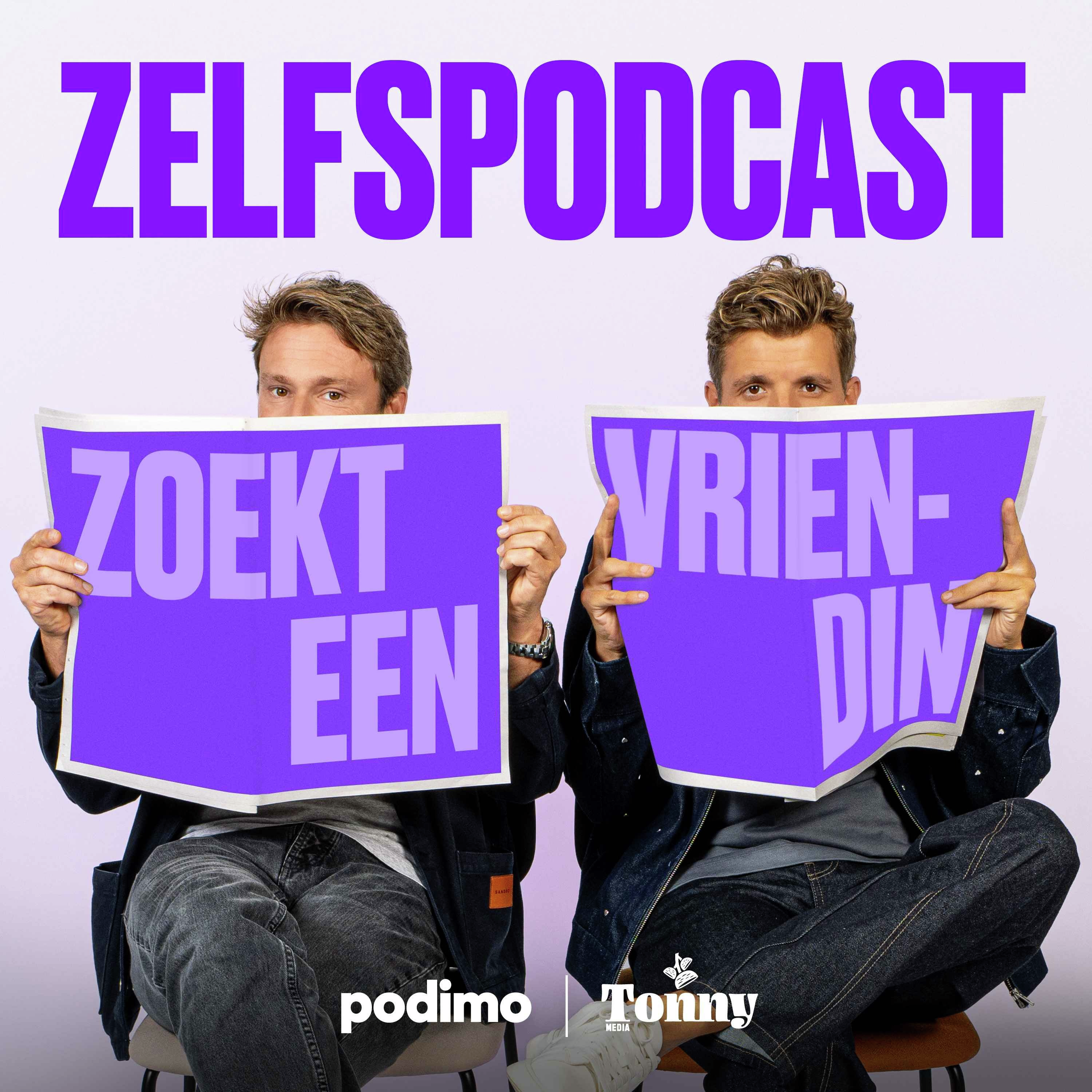 Zelfspodcast