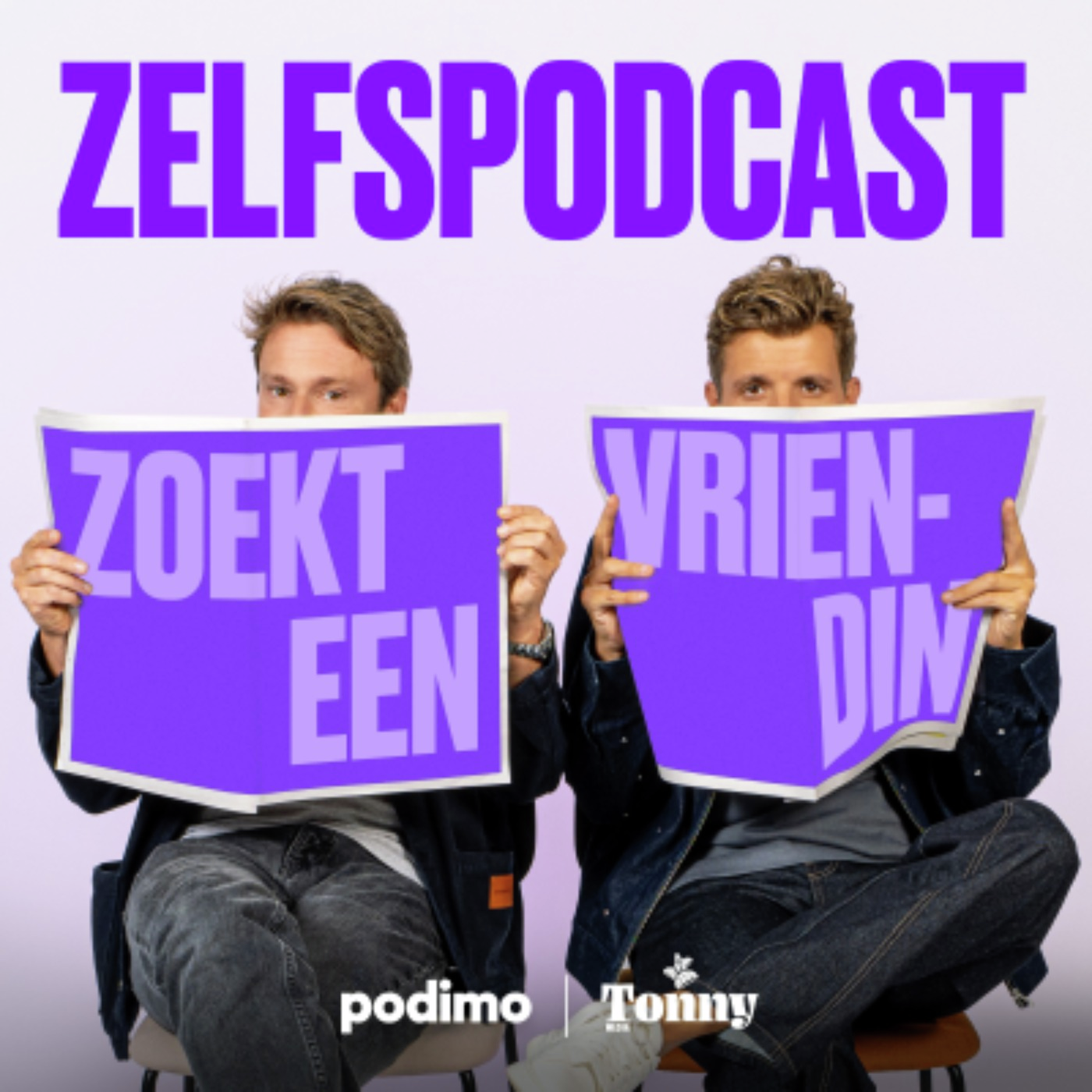 Zelfspodcast