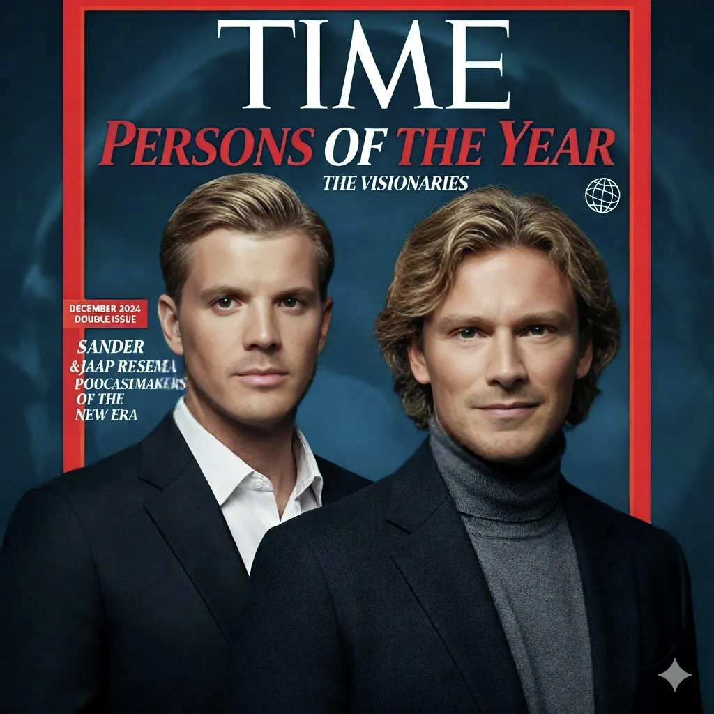 S7E20 De Leugen van de Dag