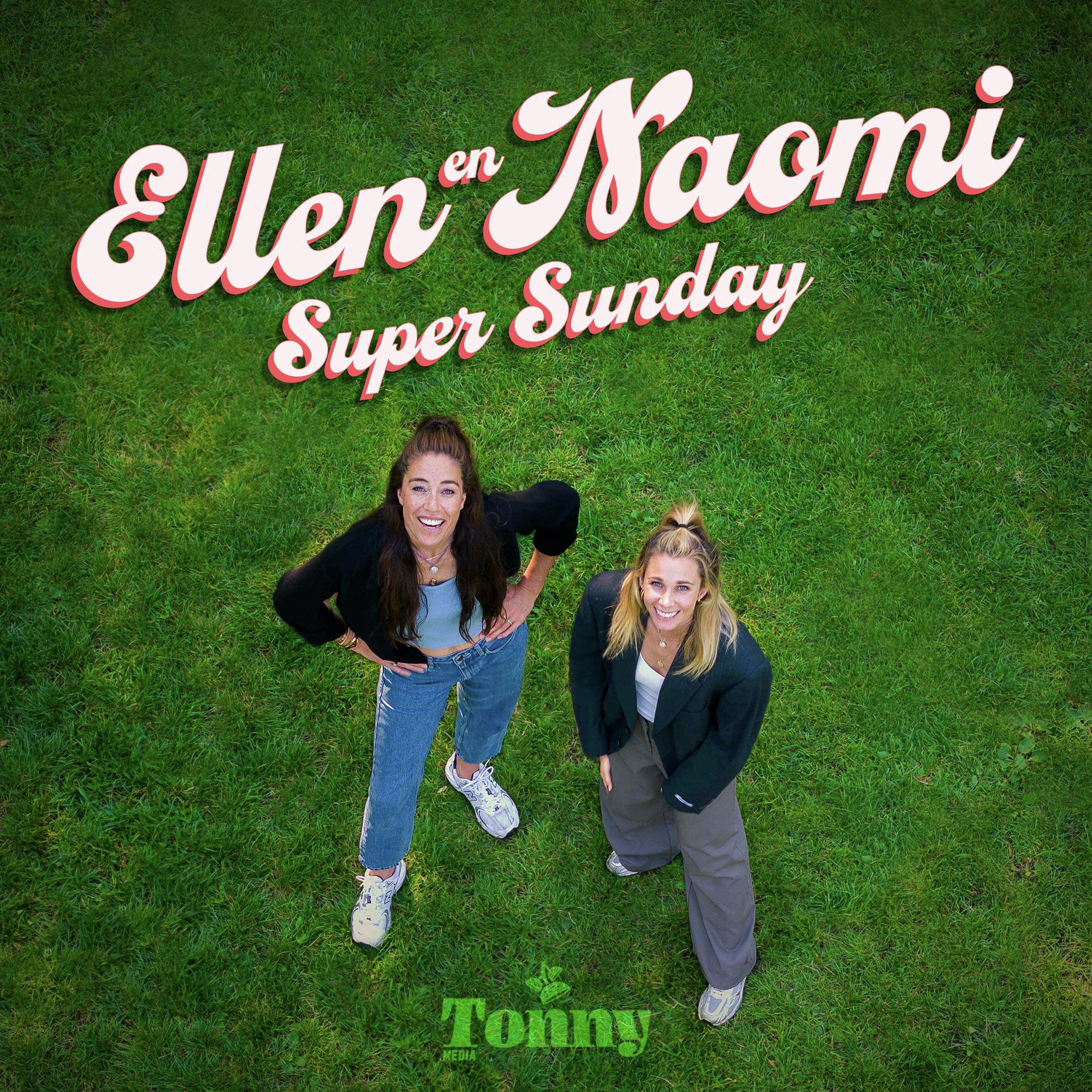 Ellen ‘mom brain’ Hoog & fashion flaters