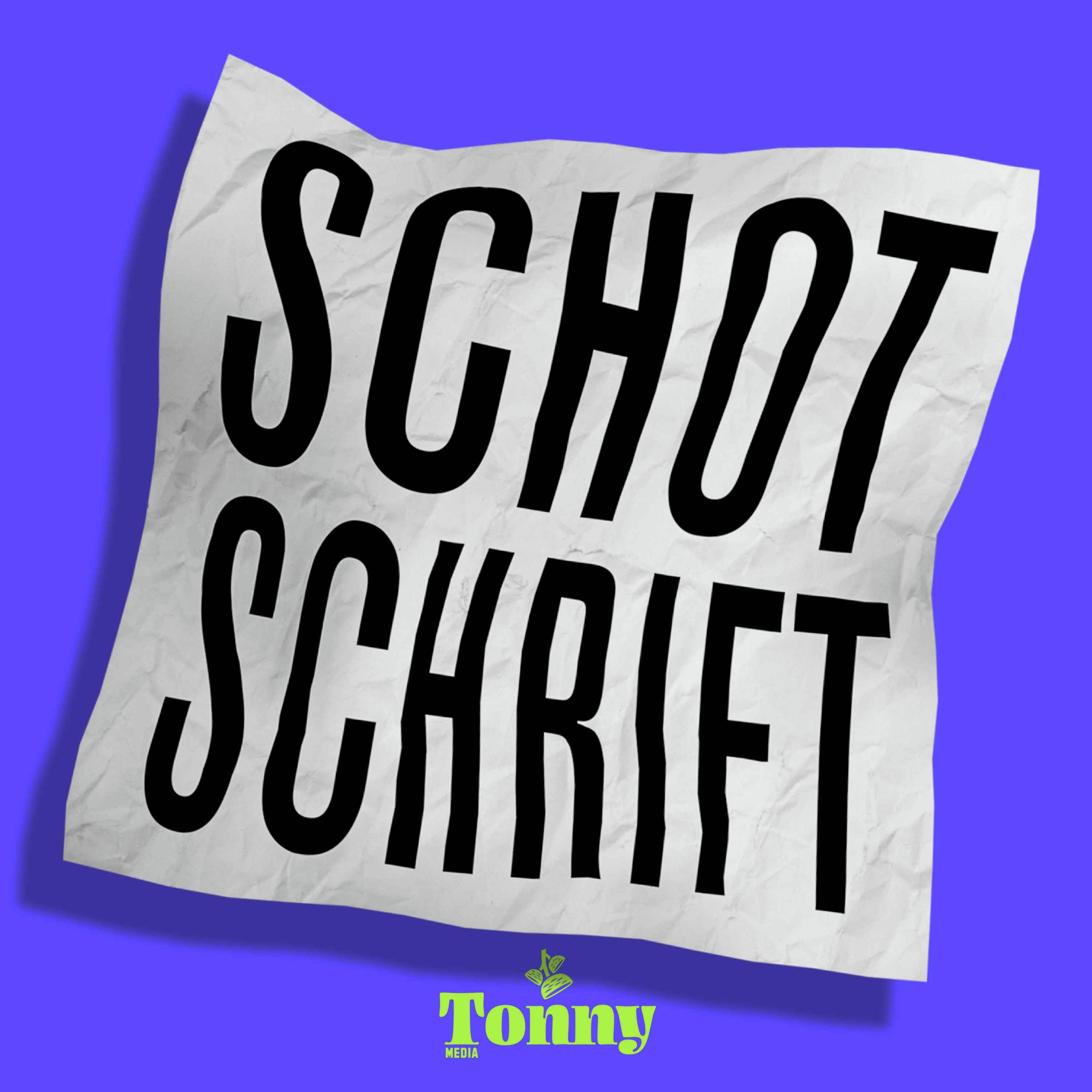 Sander Schimmelpenninck: Domme lul is geen scheldwoord
