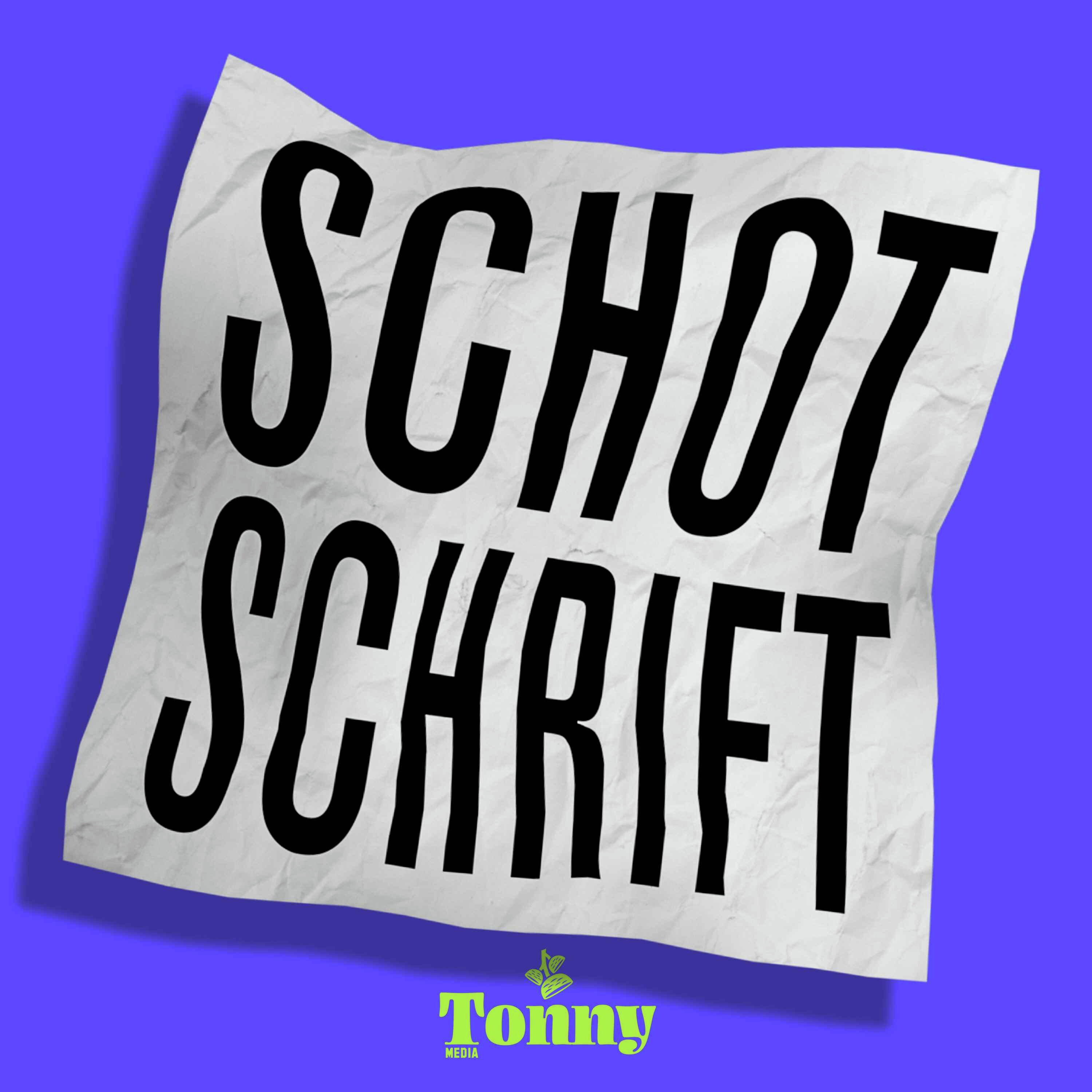 Sander Schimmelpenninck: Domme lul is geen scheldwoord