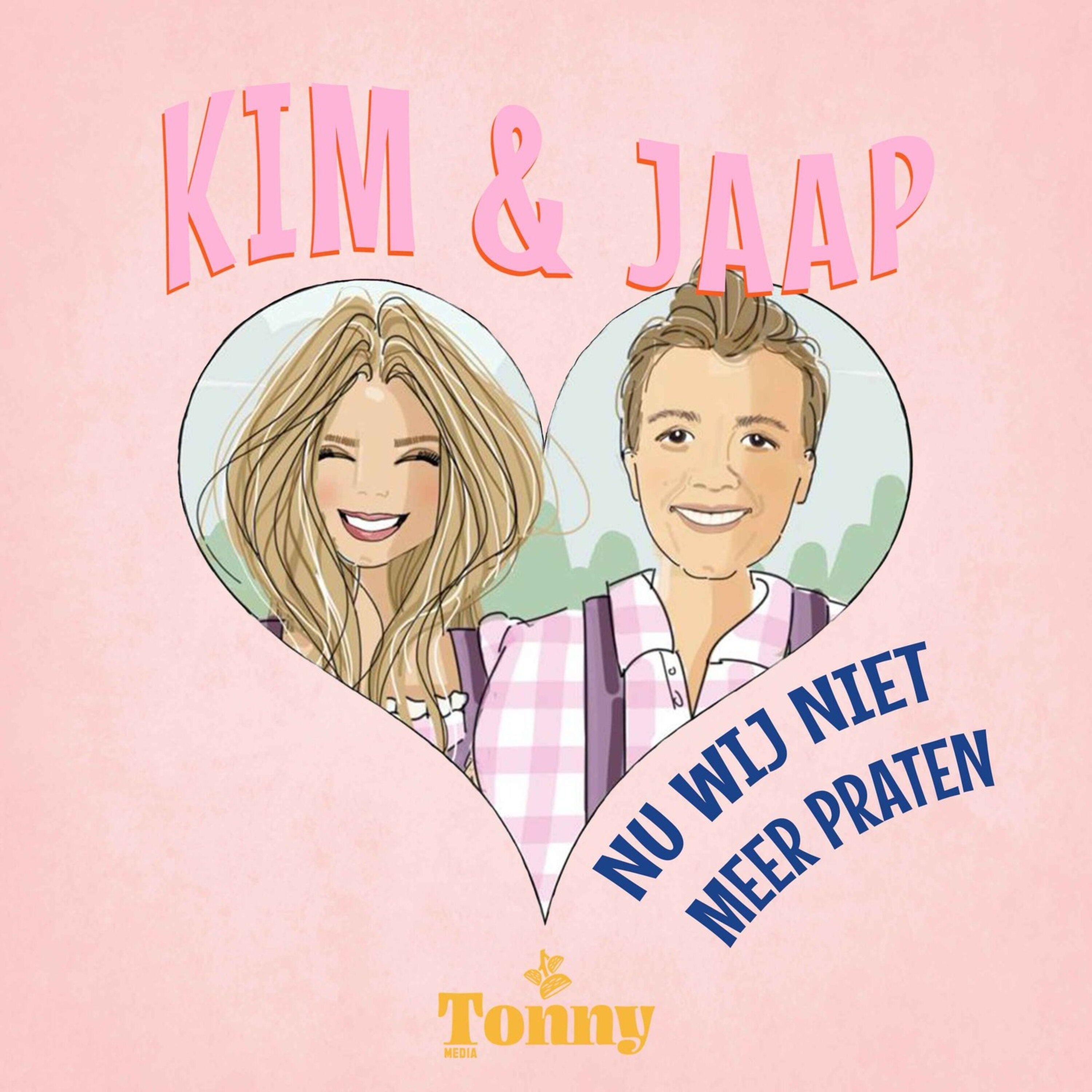Kent Jaap alle geheimen van Kims boek?