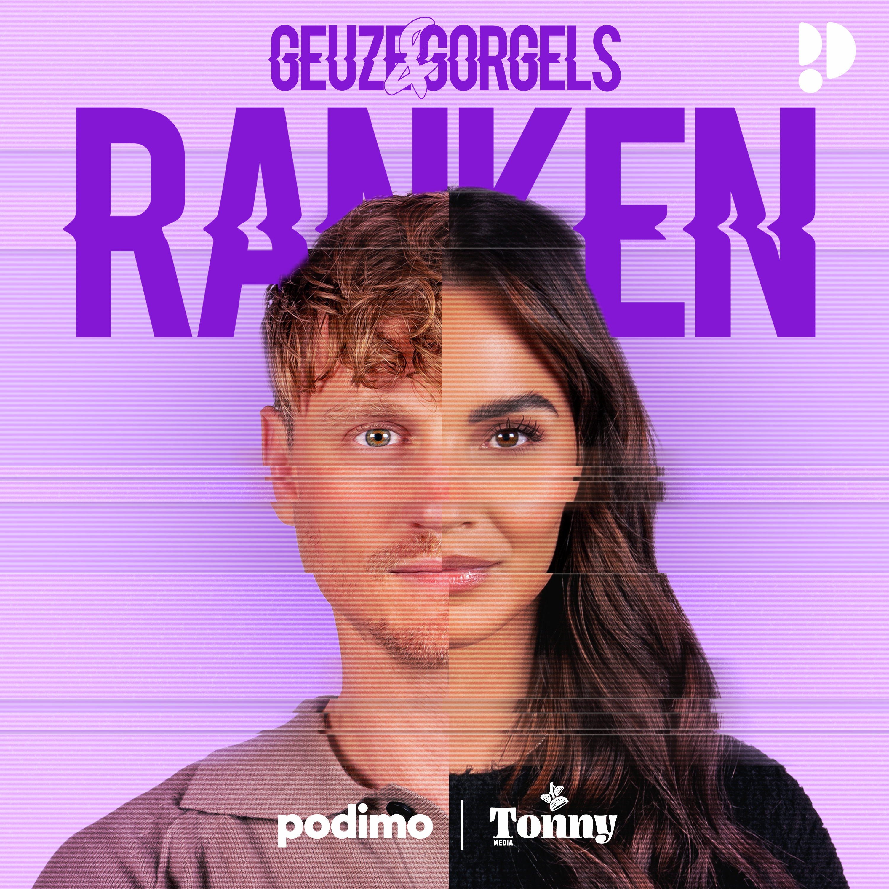 Teaser: Parra van de para