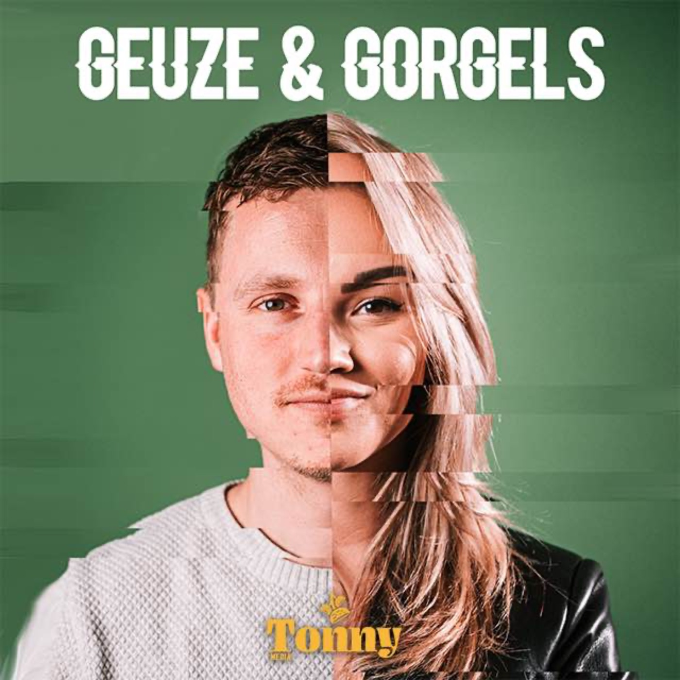 Geuze & Gorgels cover image
