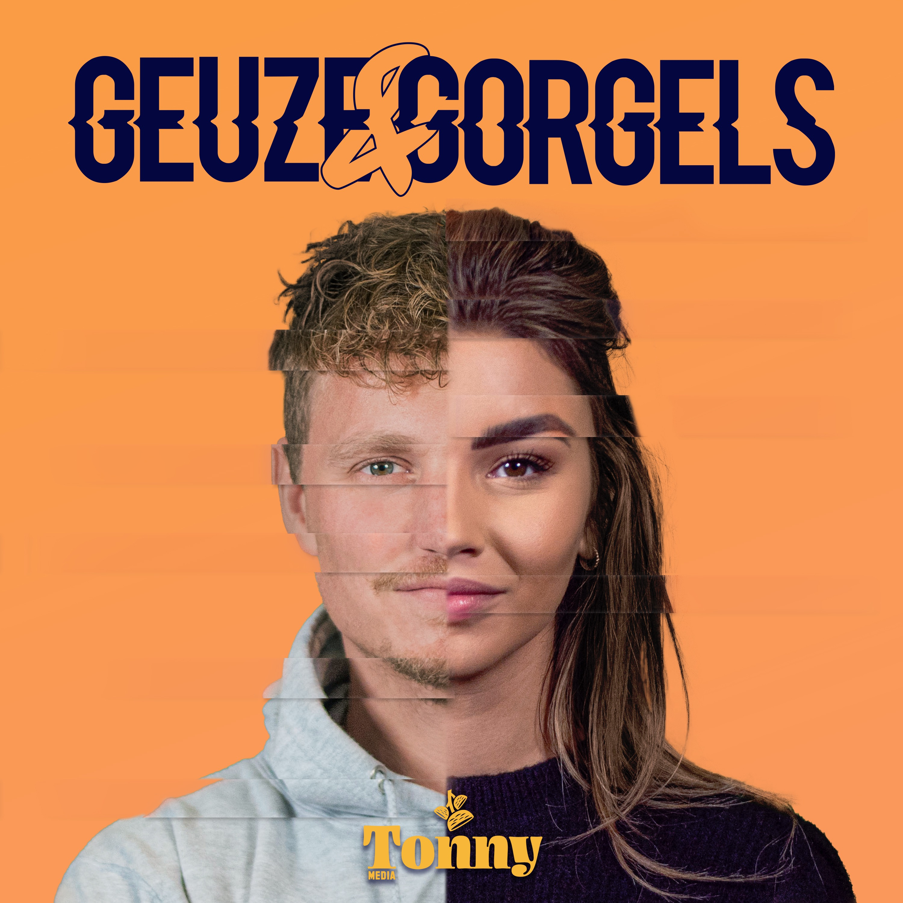 Geuze & Gorgels cover image