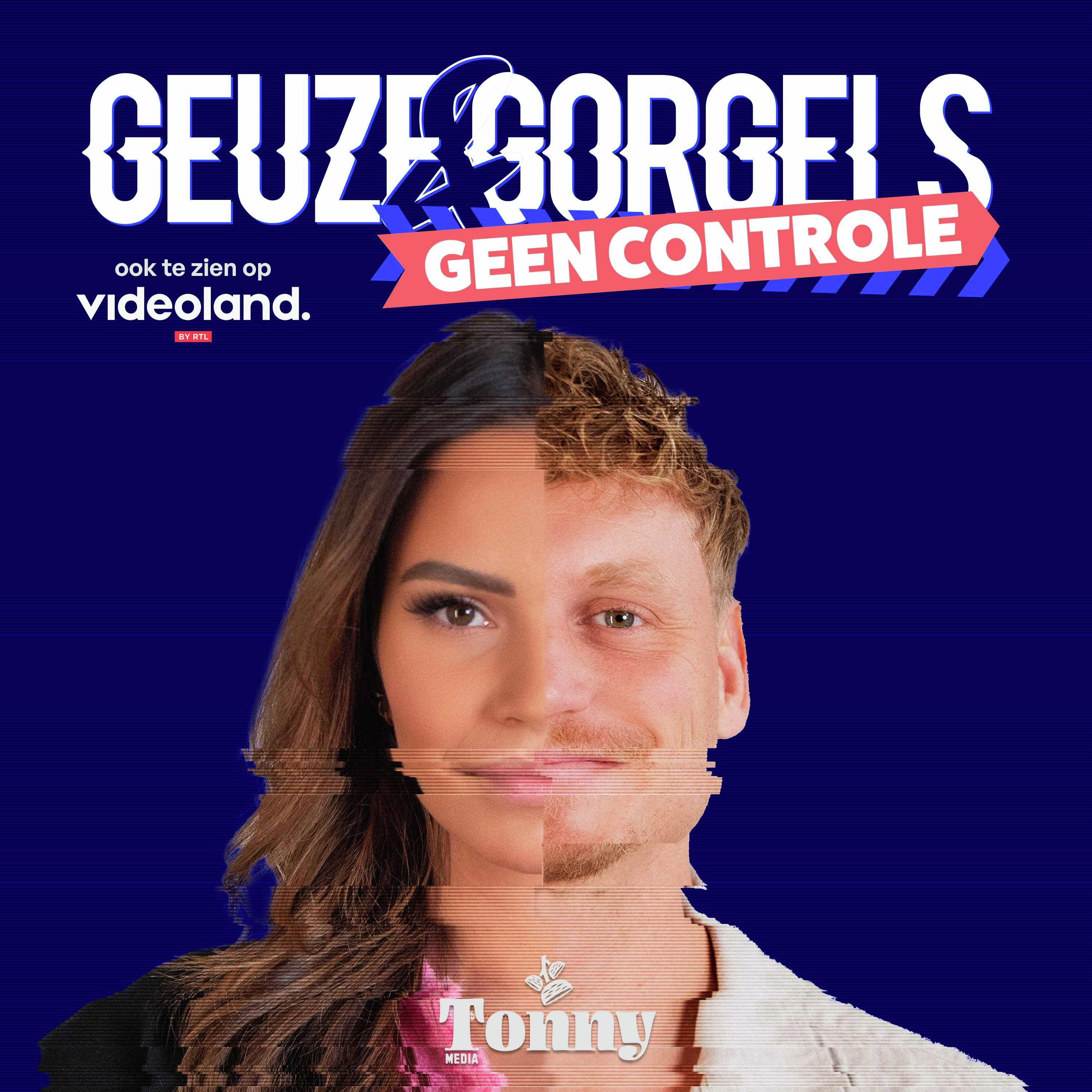 Geuze & Gorgels cover image