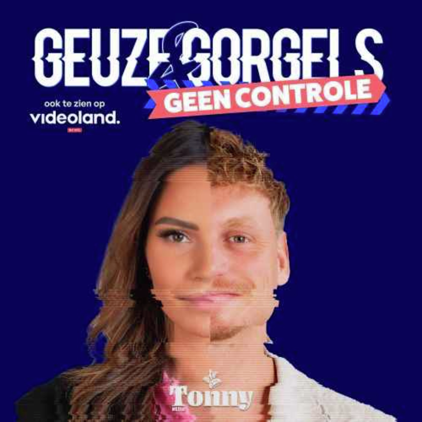 Geuze & Gorgels cover image