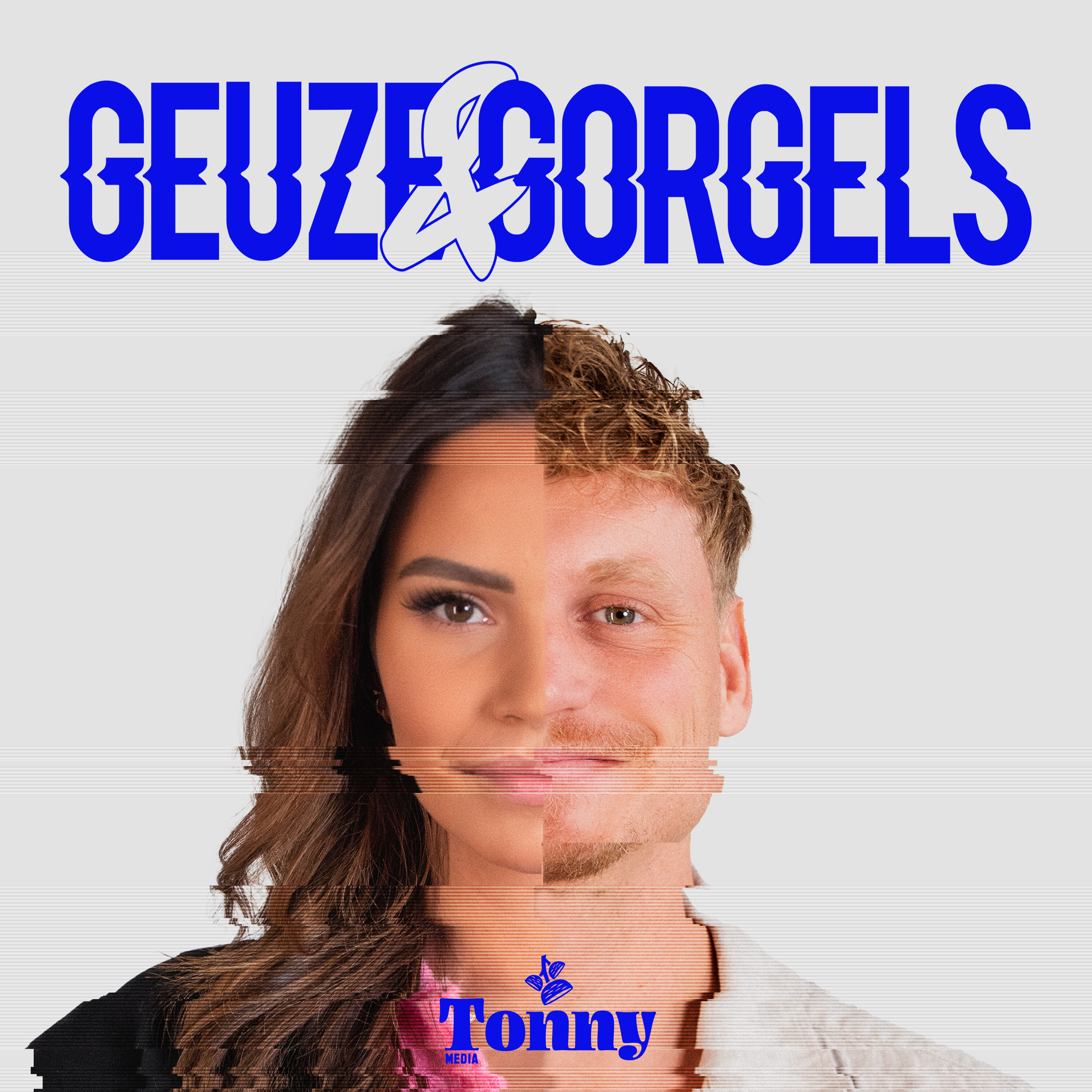 Geuze & Gorgels cover image