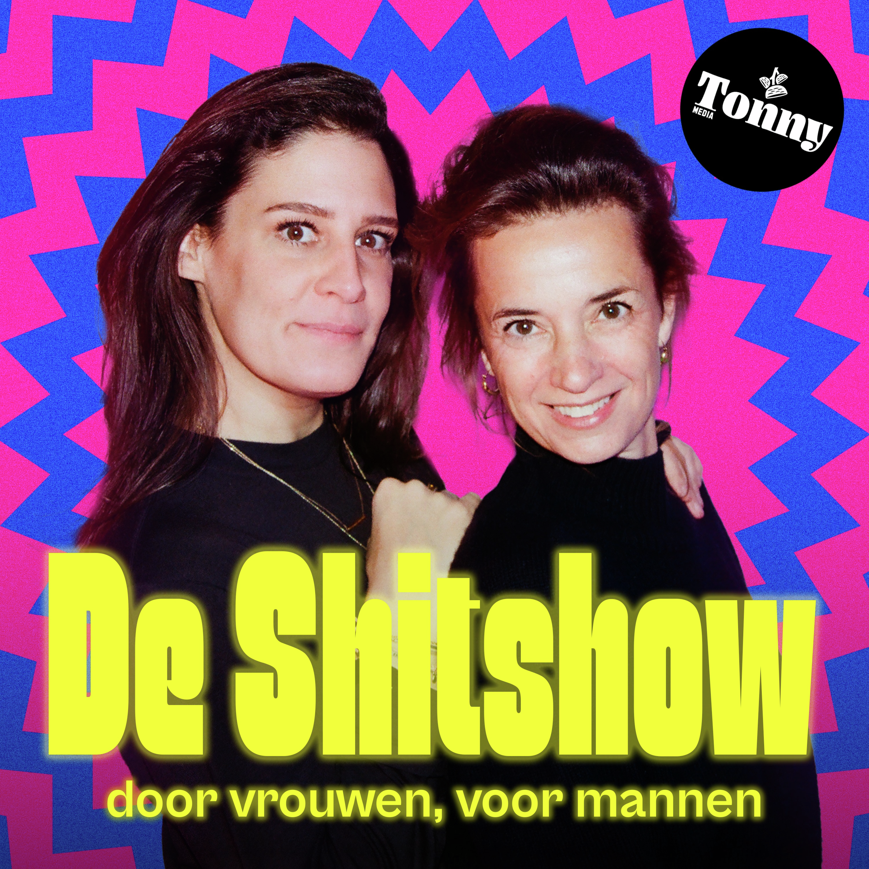 De Shitshow