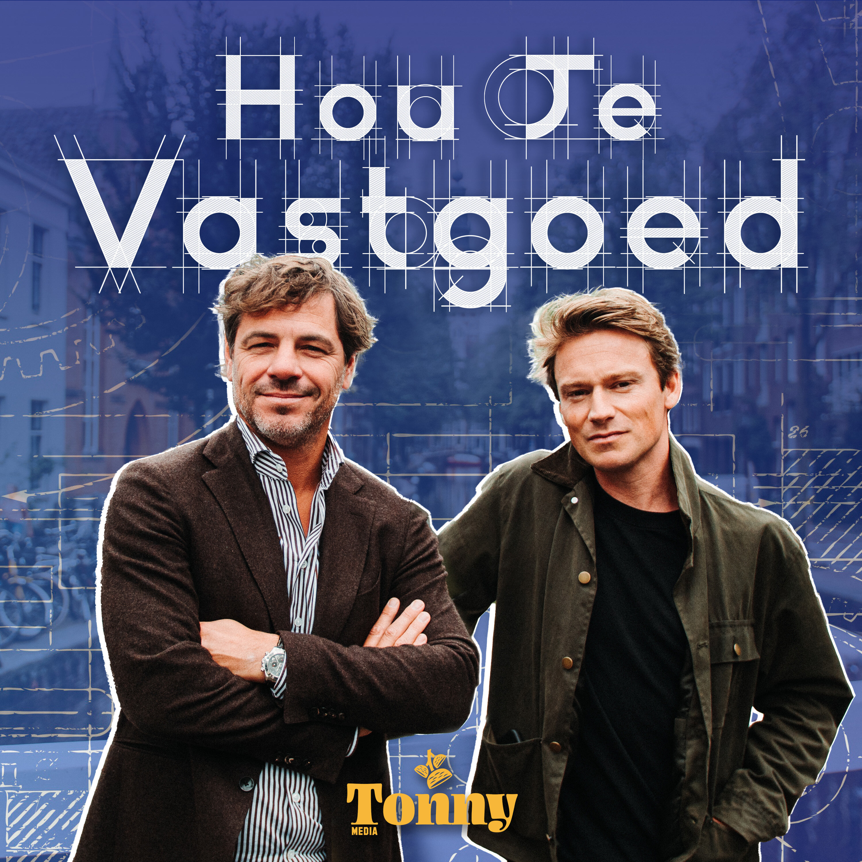 S2E5 - Op kamers zonder kamers
