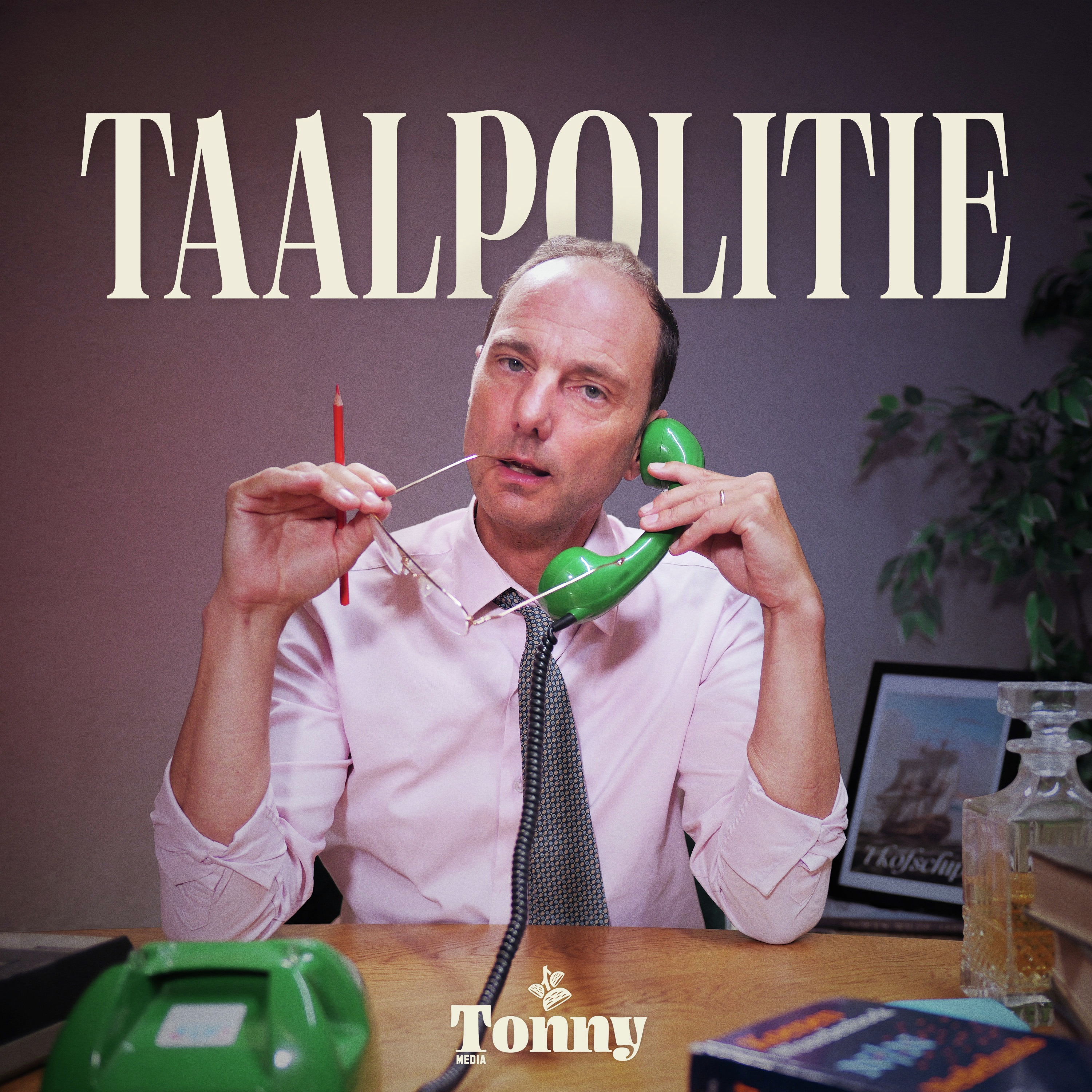Taalpolitie