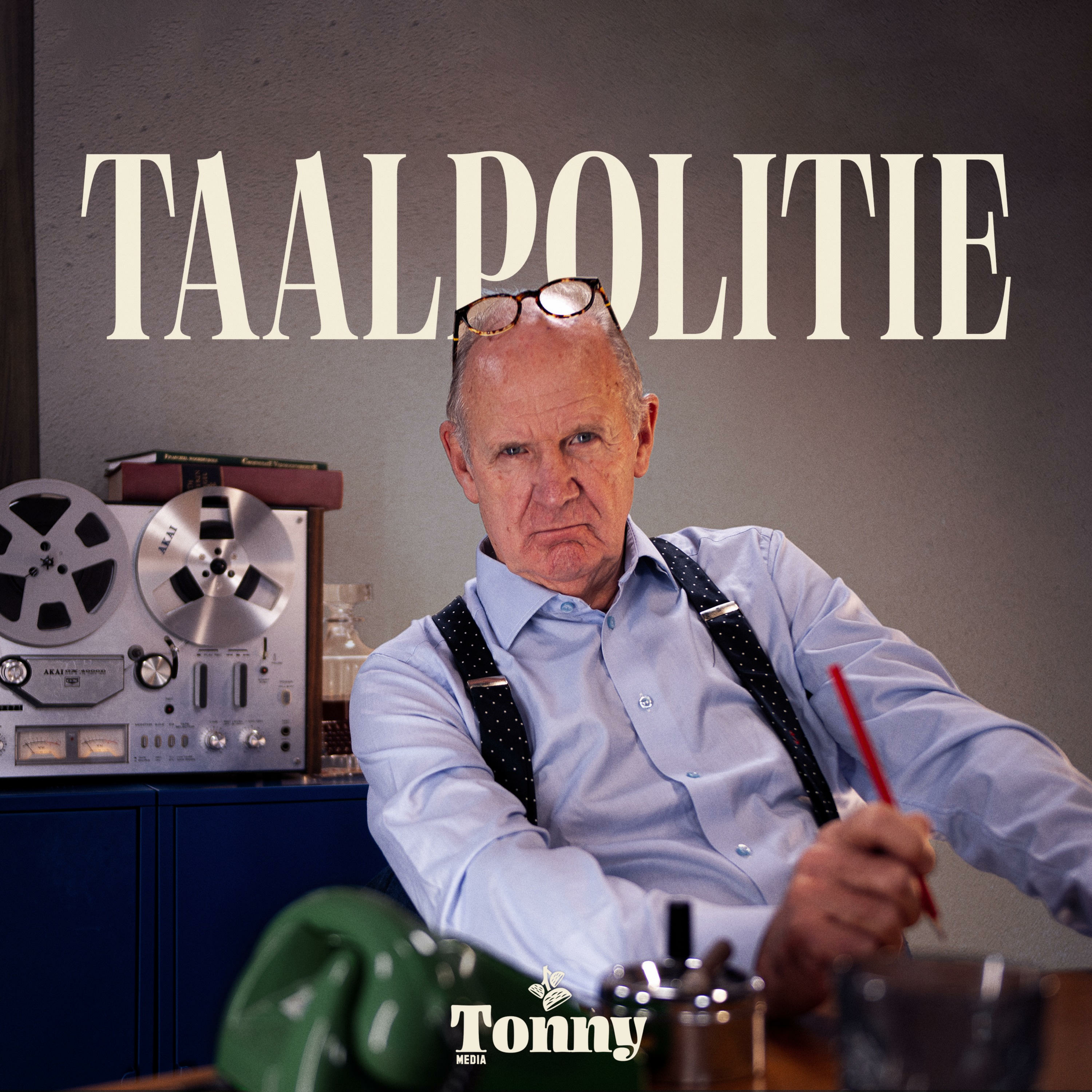 Zaak 1 - 'Schiphol Goes Globaal'