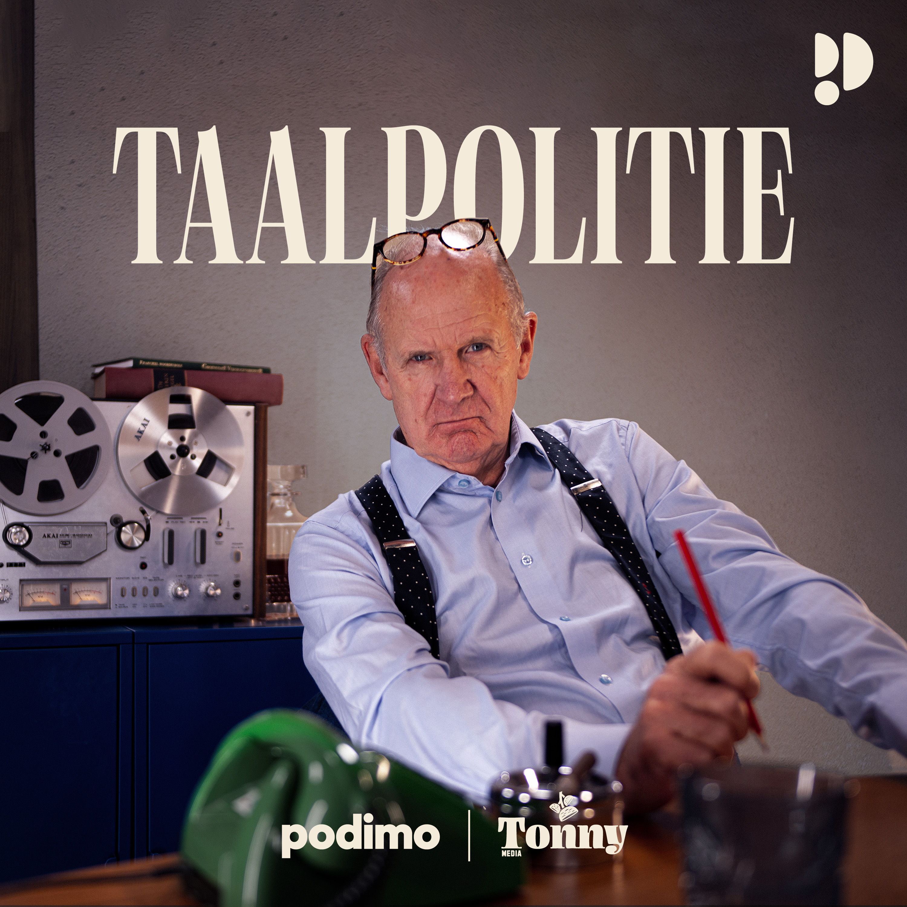Zaak 2 - 'Koolhovens Karaktermoord'