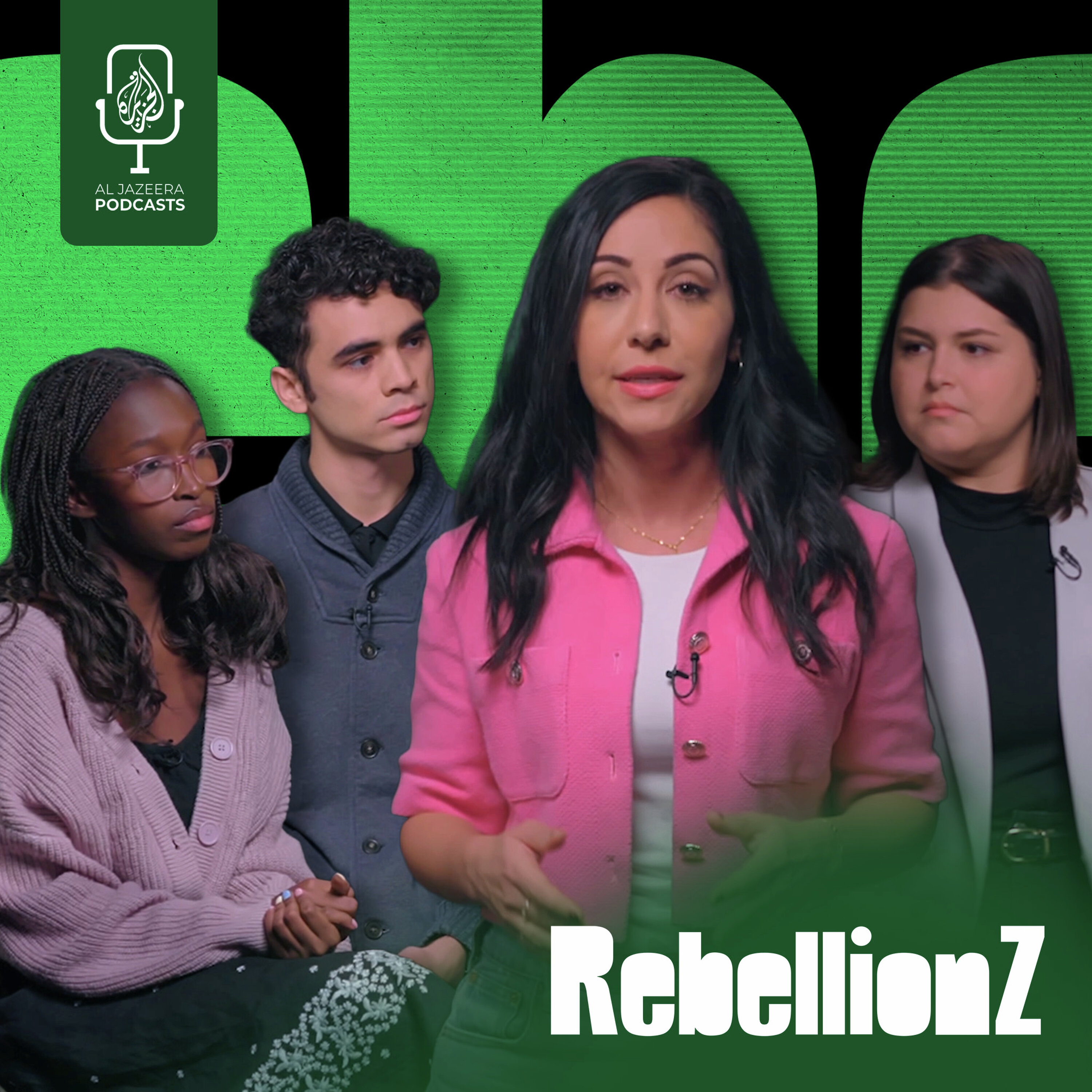 Gen Z speaks: Elections and the immigration divide