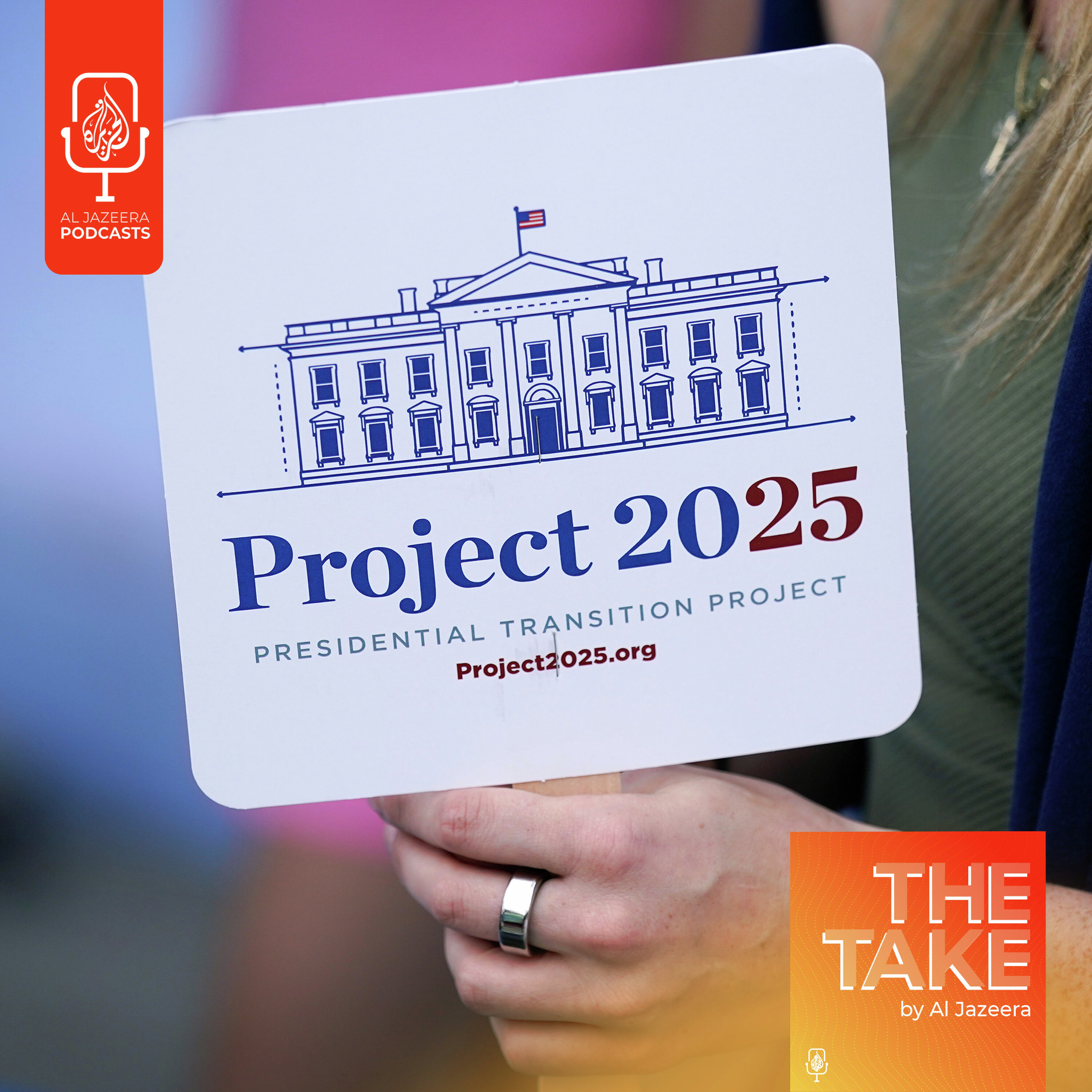 Project 2025: A Cull of the Civil Service