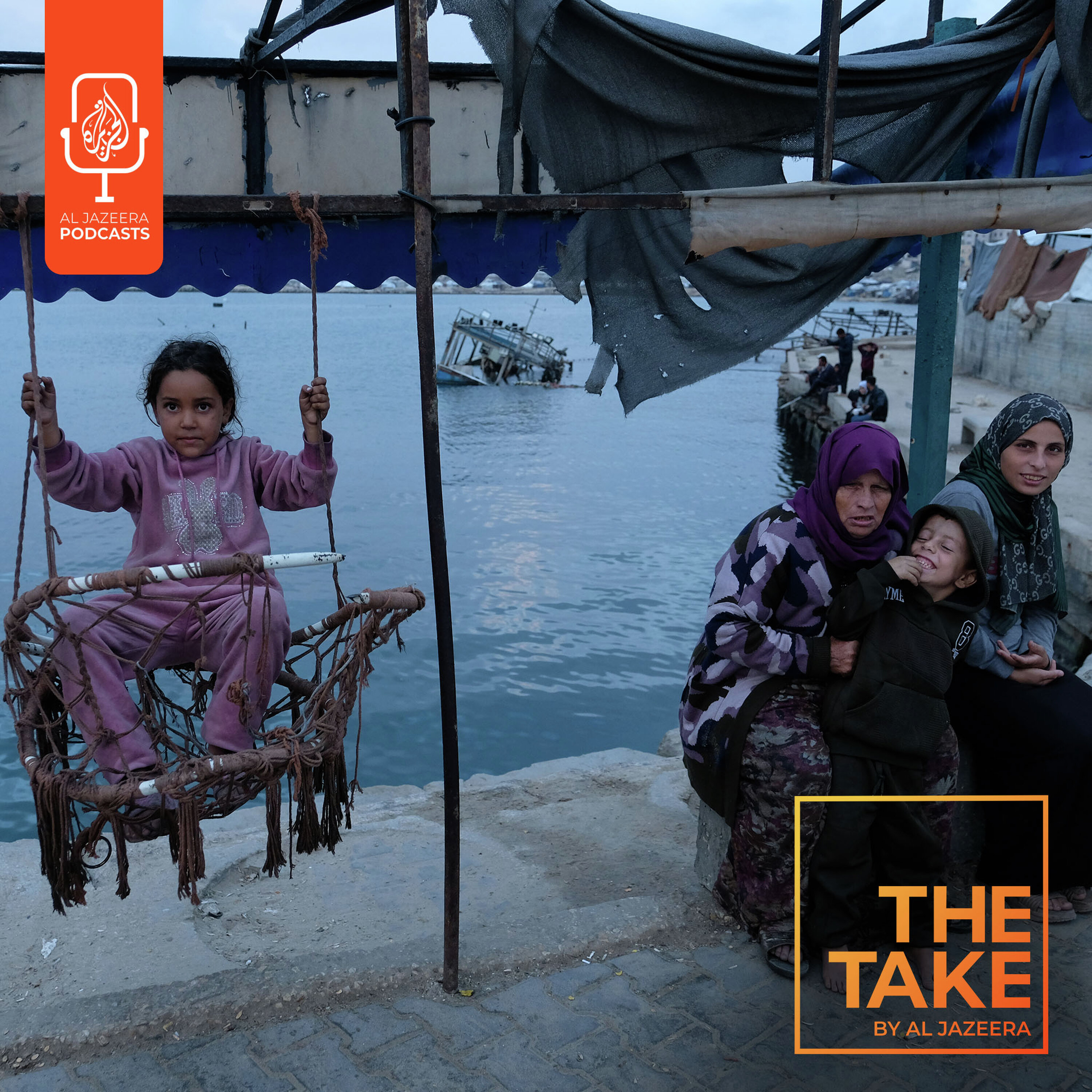 Brief: Israel says it will open Gaza border, but only to allow exits Brief: Israel says it will open Gaza border, but only to allow exits