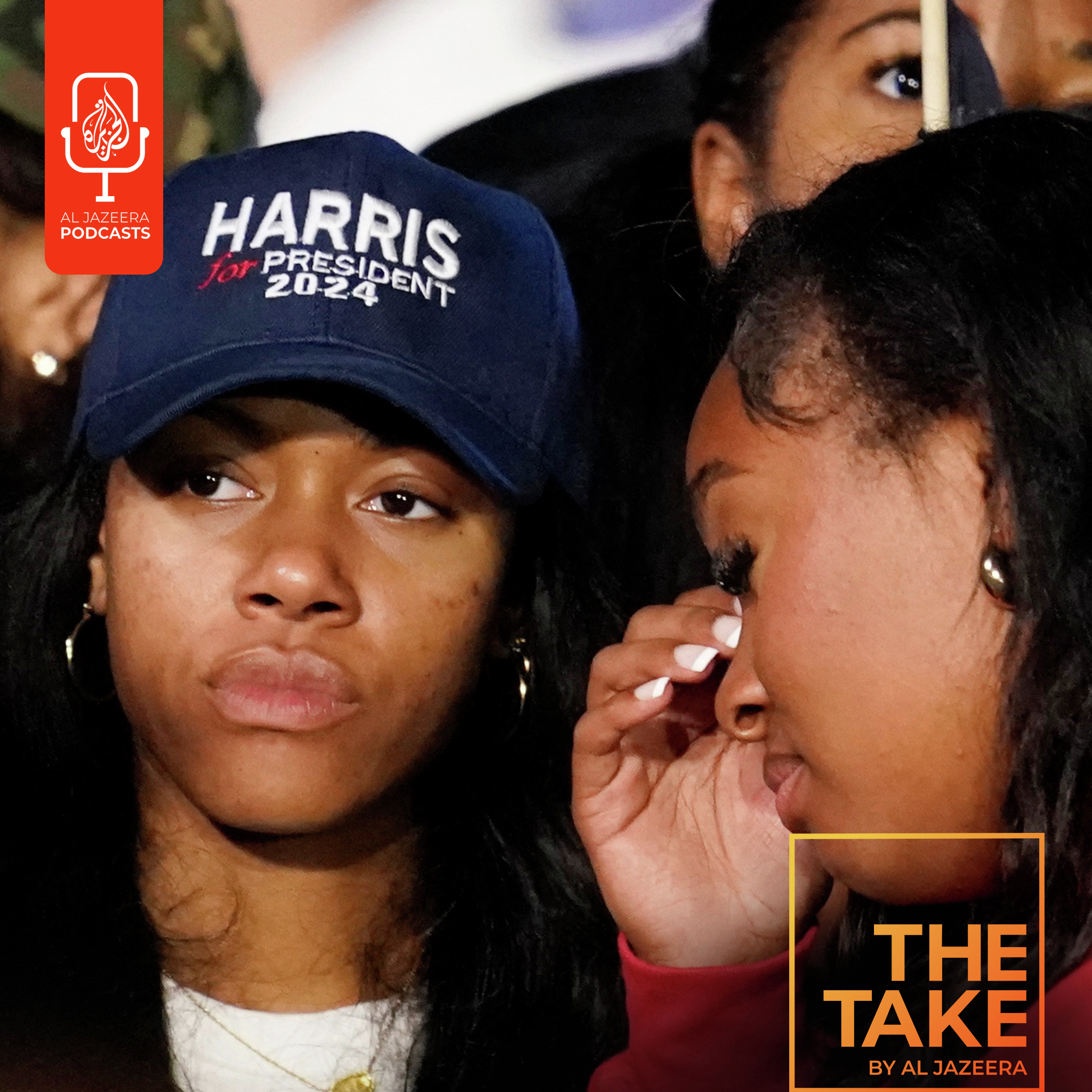 The Take