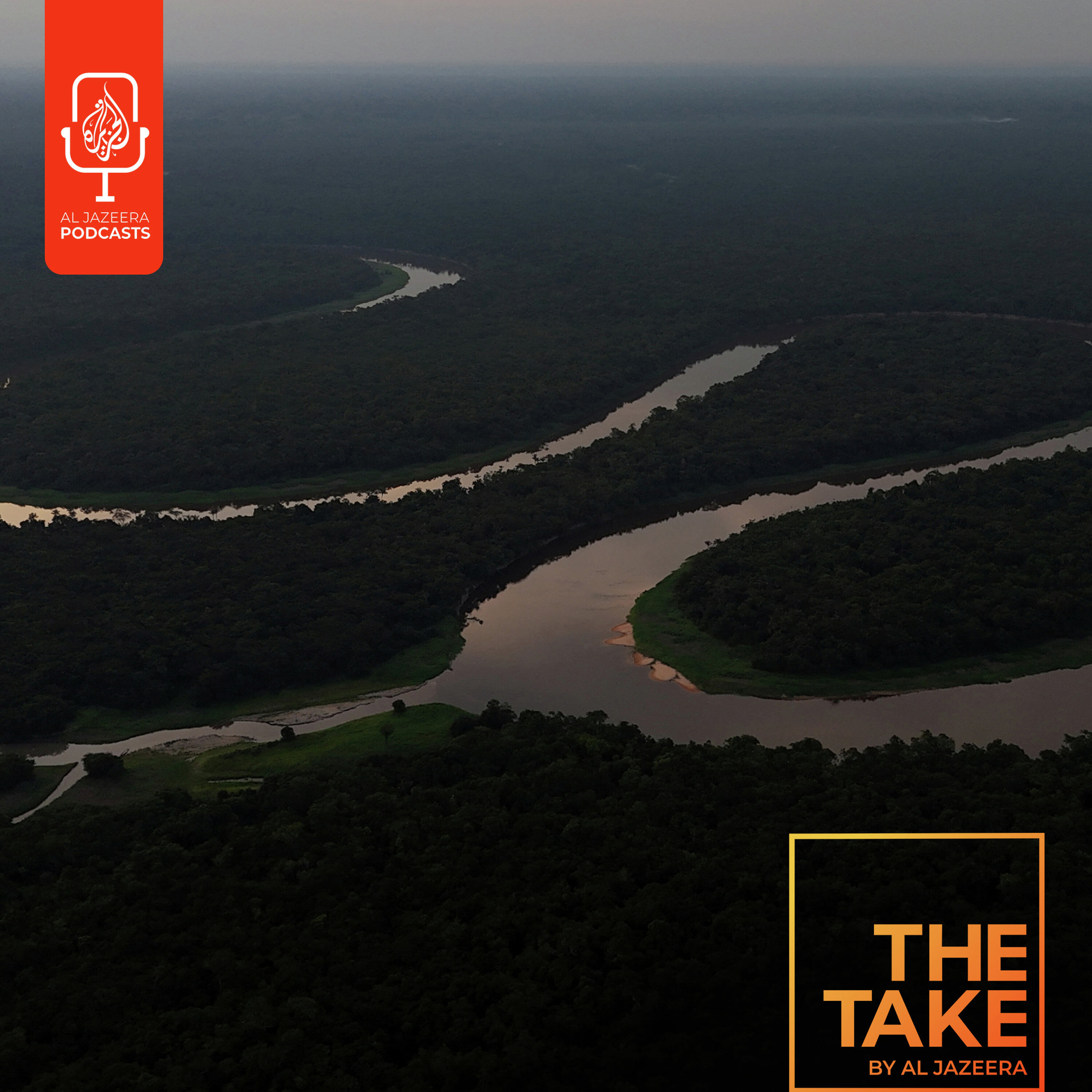 Another Take: Why is drought-hit Brazil saying ‘yes’ to AI data centers? Another Take: Why is drought-hit Brazil saying ‘yes’ to AI data centers?