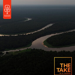 Another Take: Why is drought-hit Brazil saying ‘yes’ to AI data centers?