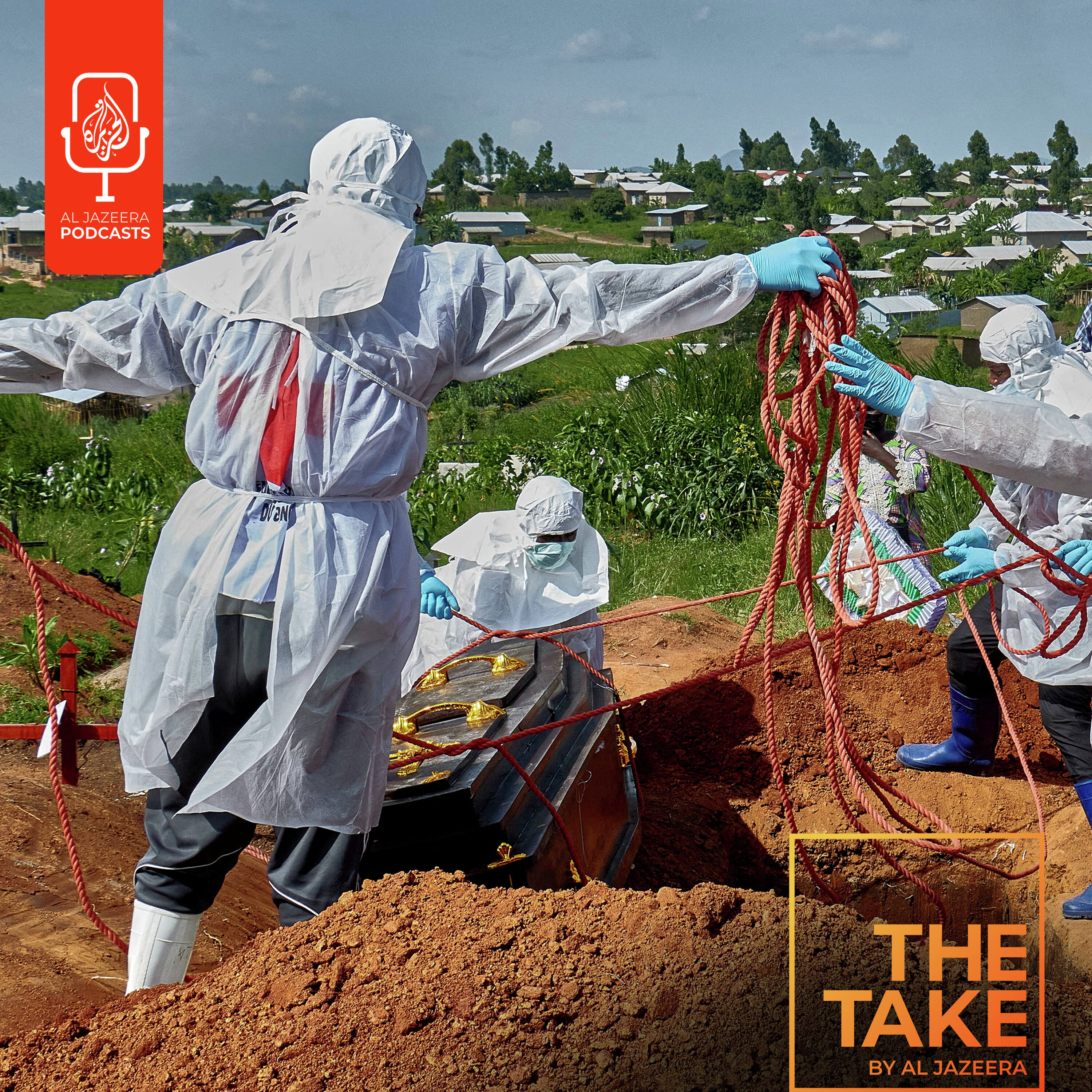 The Ebola outbreak the world isn’t paying attention to episode artwork