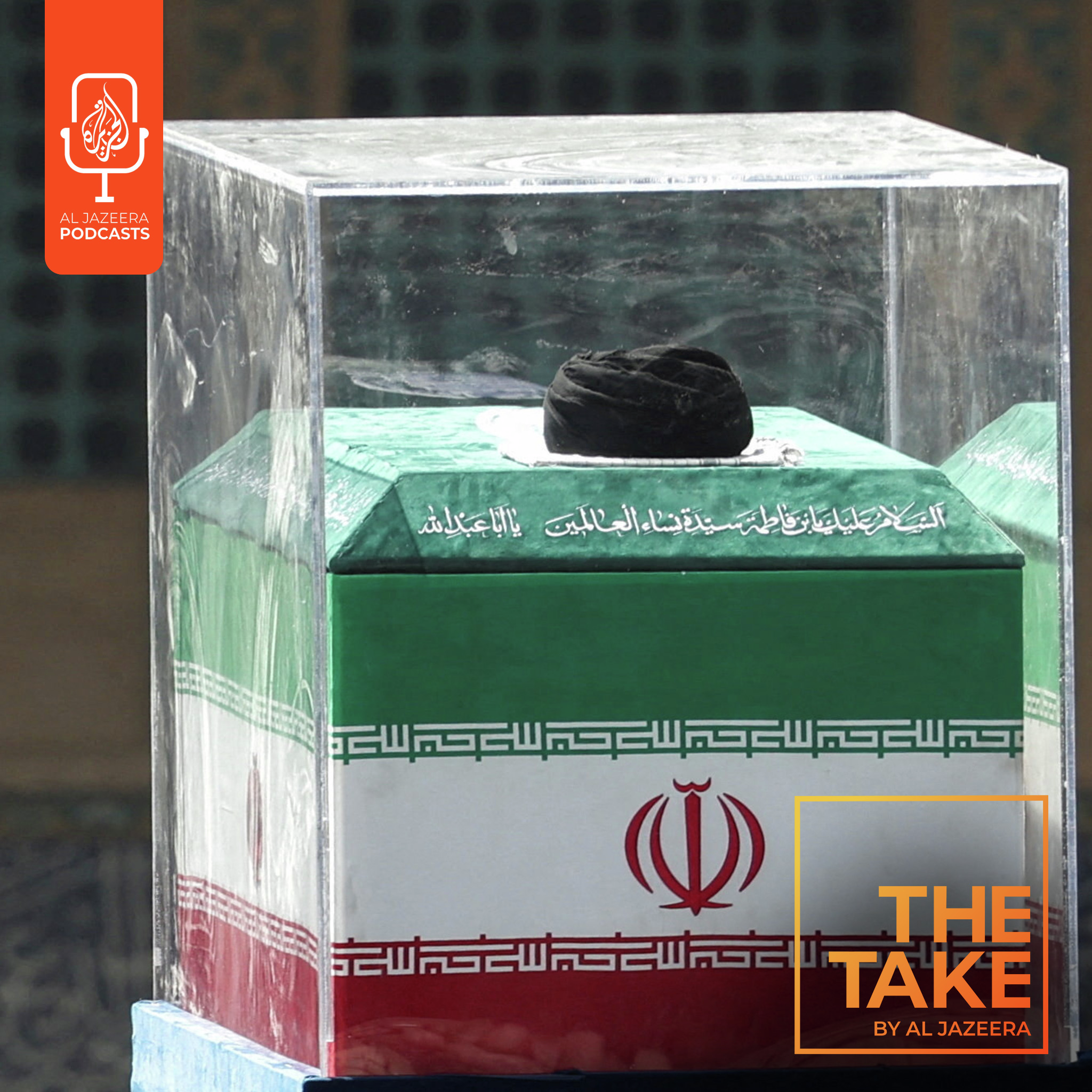Brief: Iran holds funeral processions for late Ayatollah. Israel-Lebanon ceasefire tested in the south