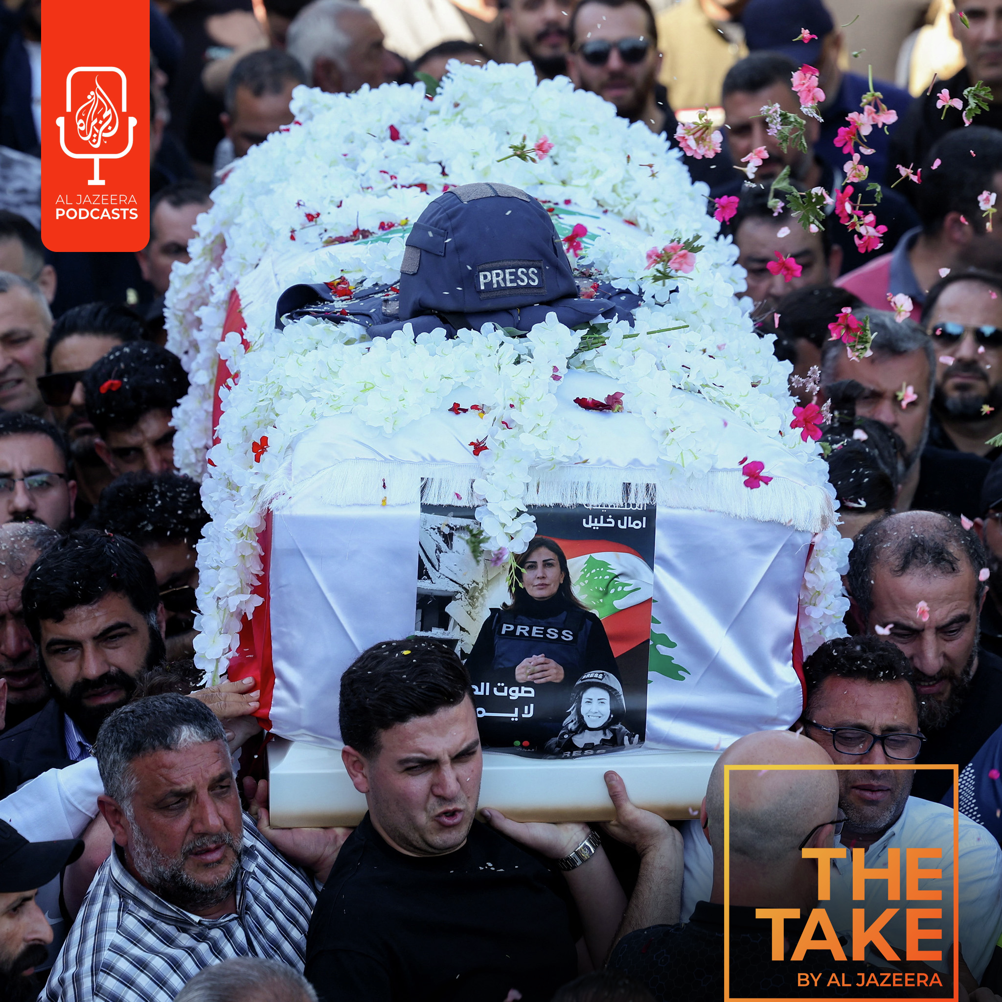 How Israel targeted and killed Lebanese journalist Amal Khalil